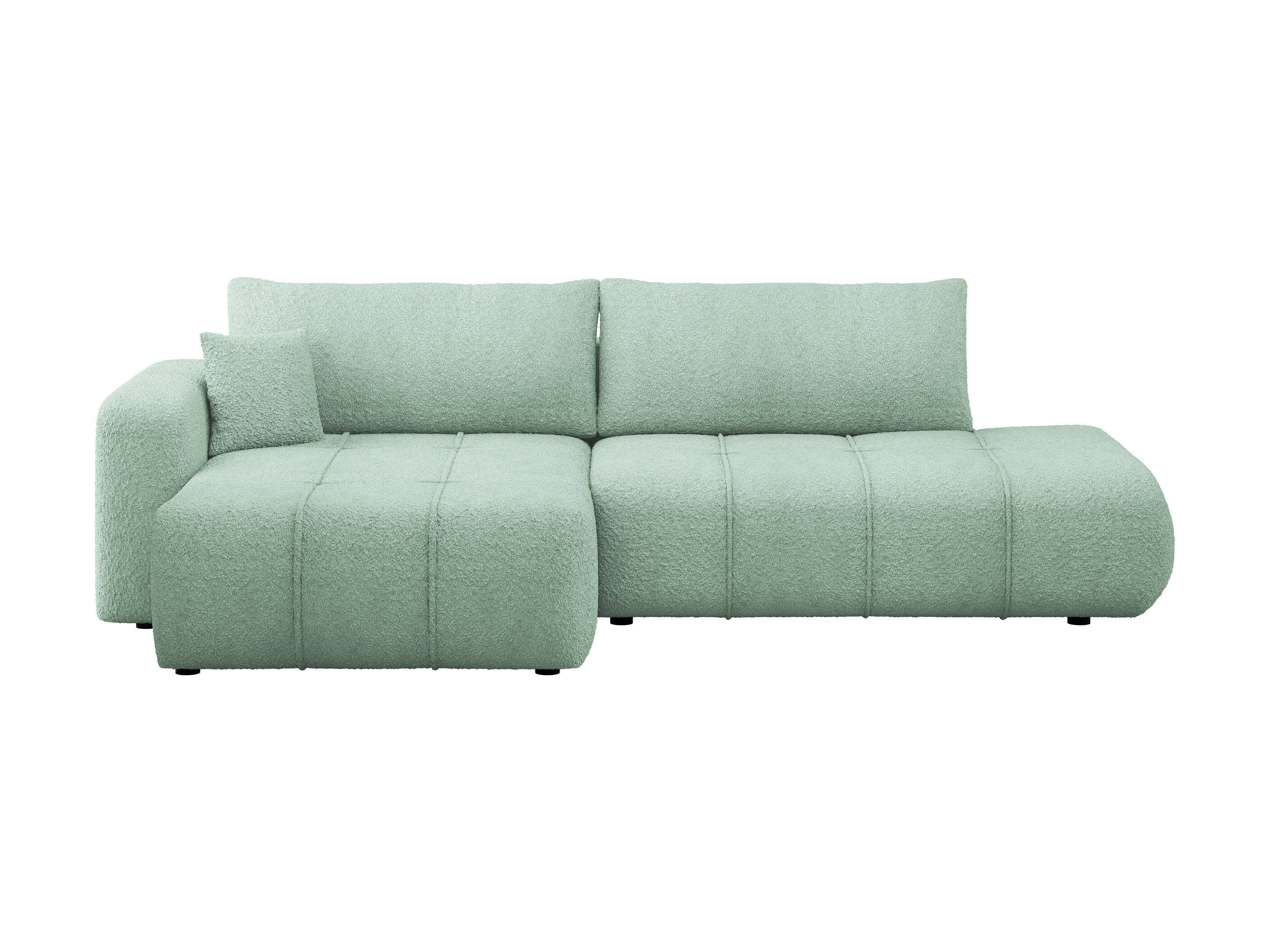 Colțar Comfivo Laurus III (Coral 55)