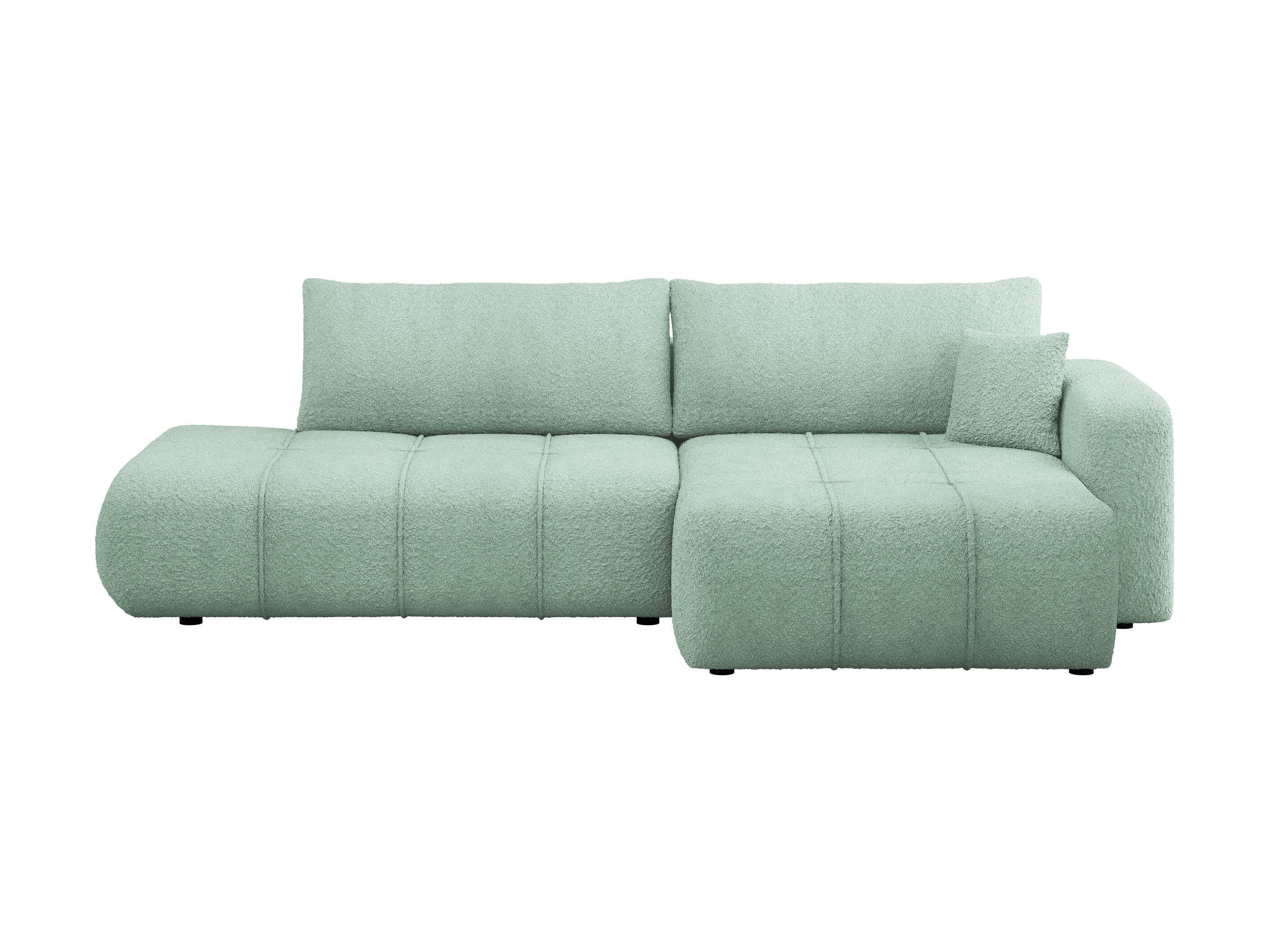 Colțar Comfivo Laurus III (Coral 55)