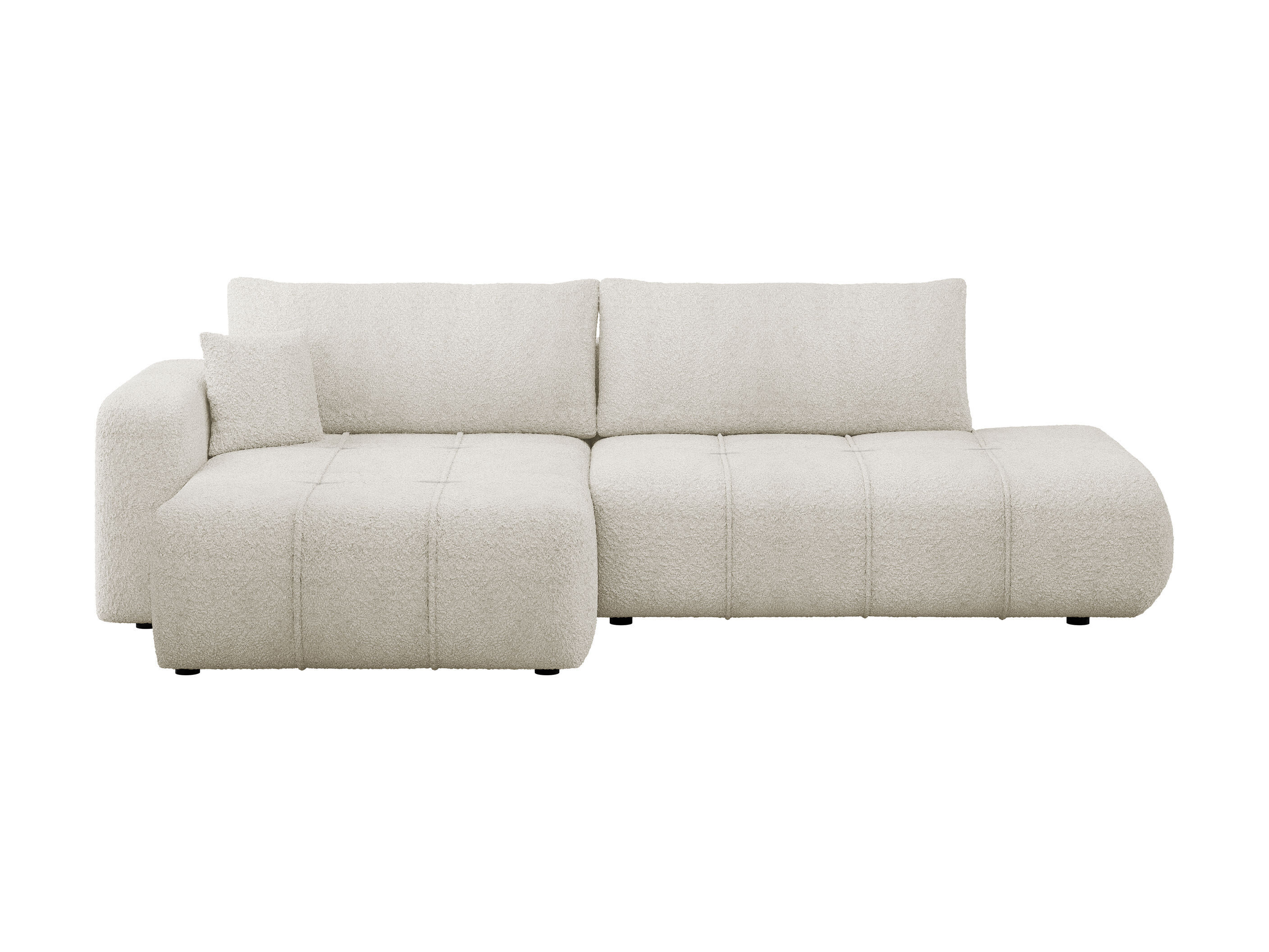 Colțar Comfivo Laurus III (Coral 65)