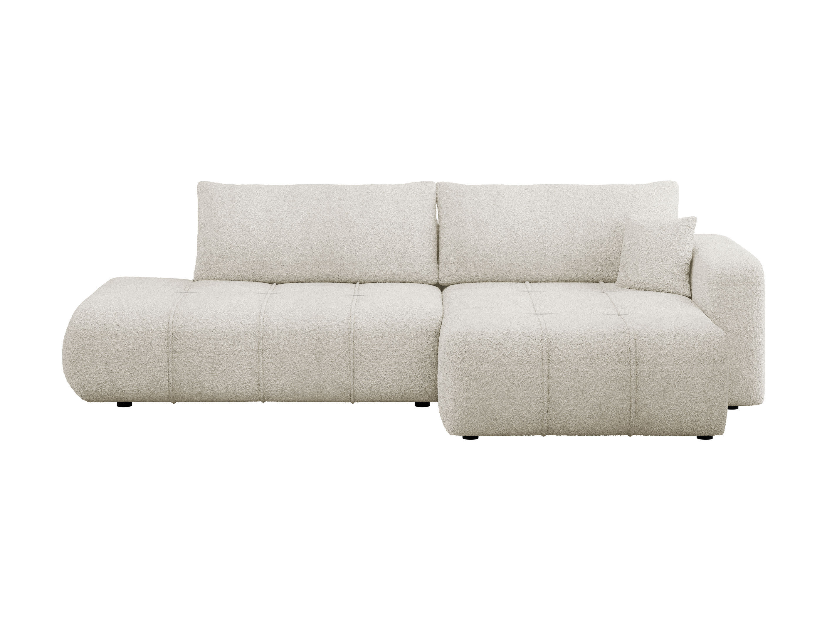 Colțar Comfivo Laurus III (Coral 65)