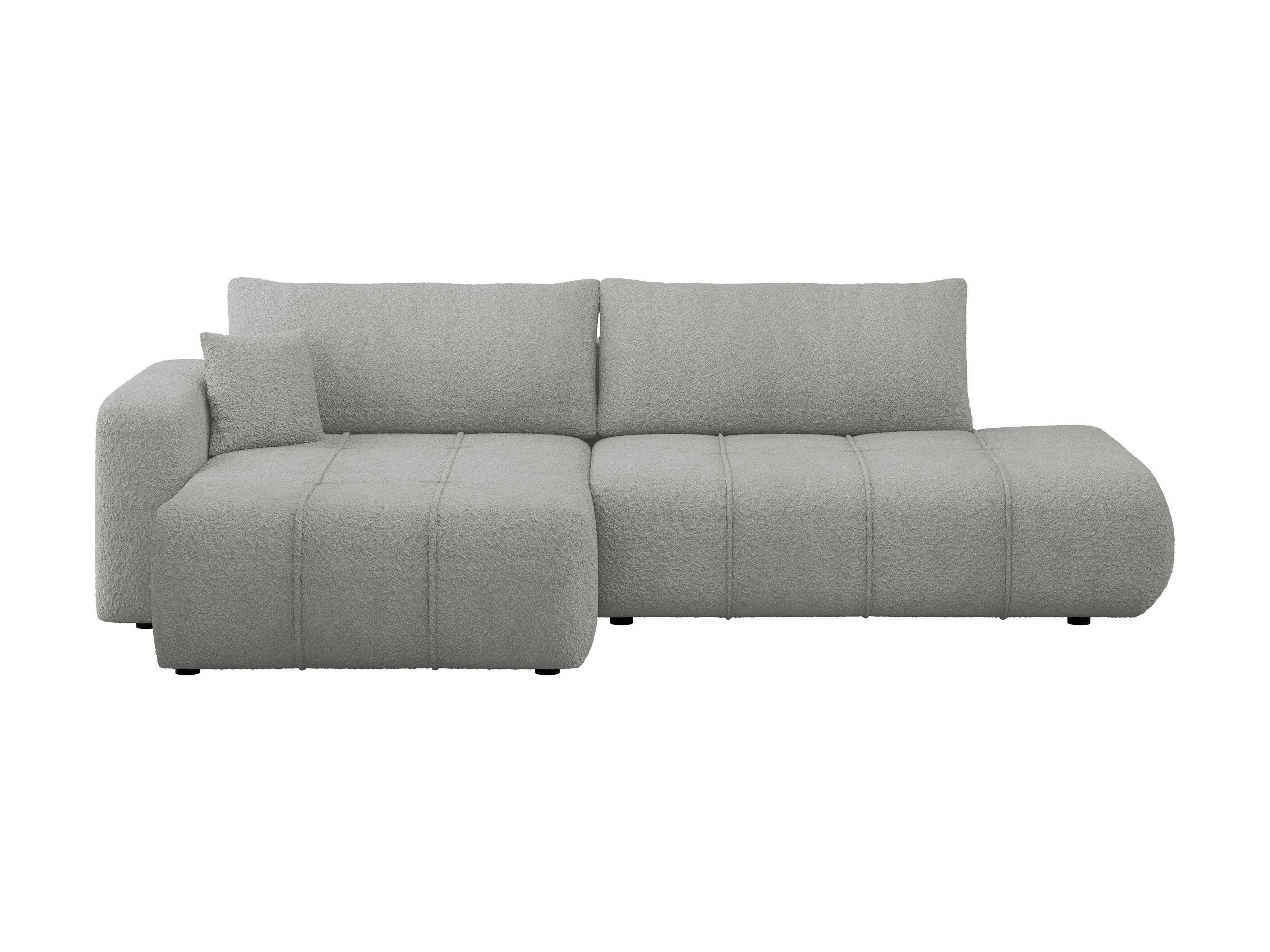 Colțar Comfivo Laurus III (Coral 75)