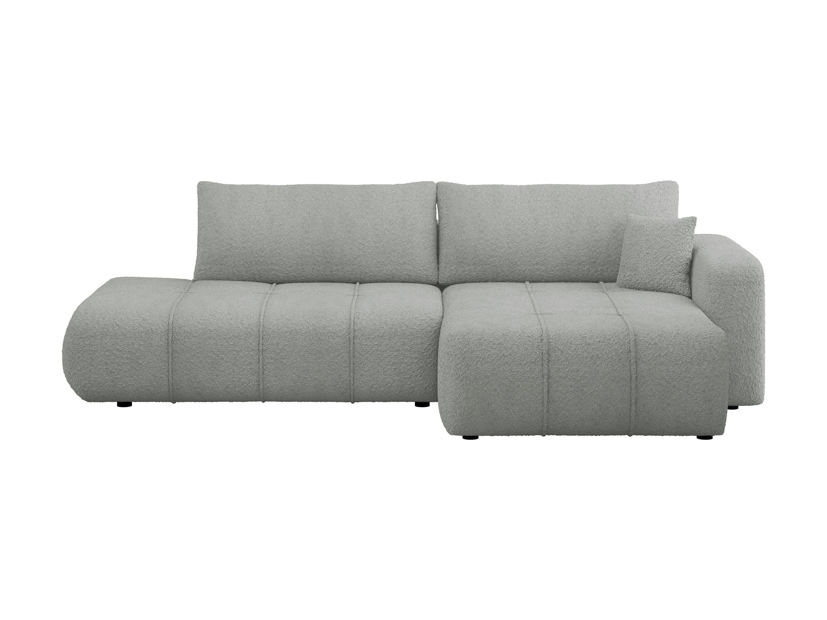 Colțar Comfivo Laurus III (Coral 75)