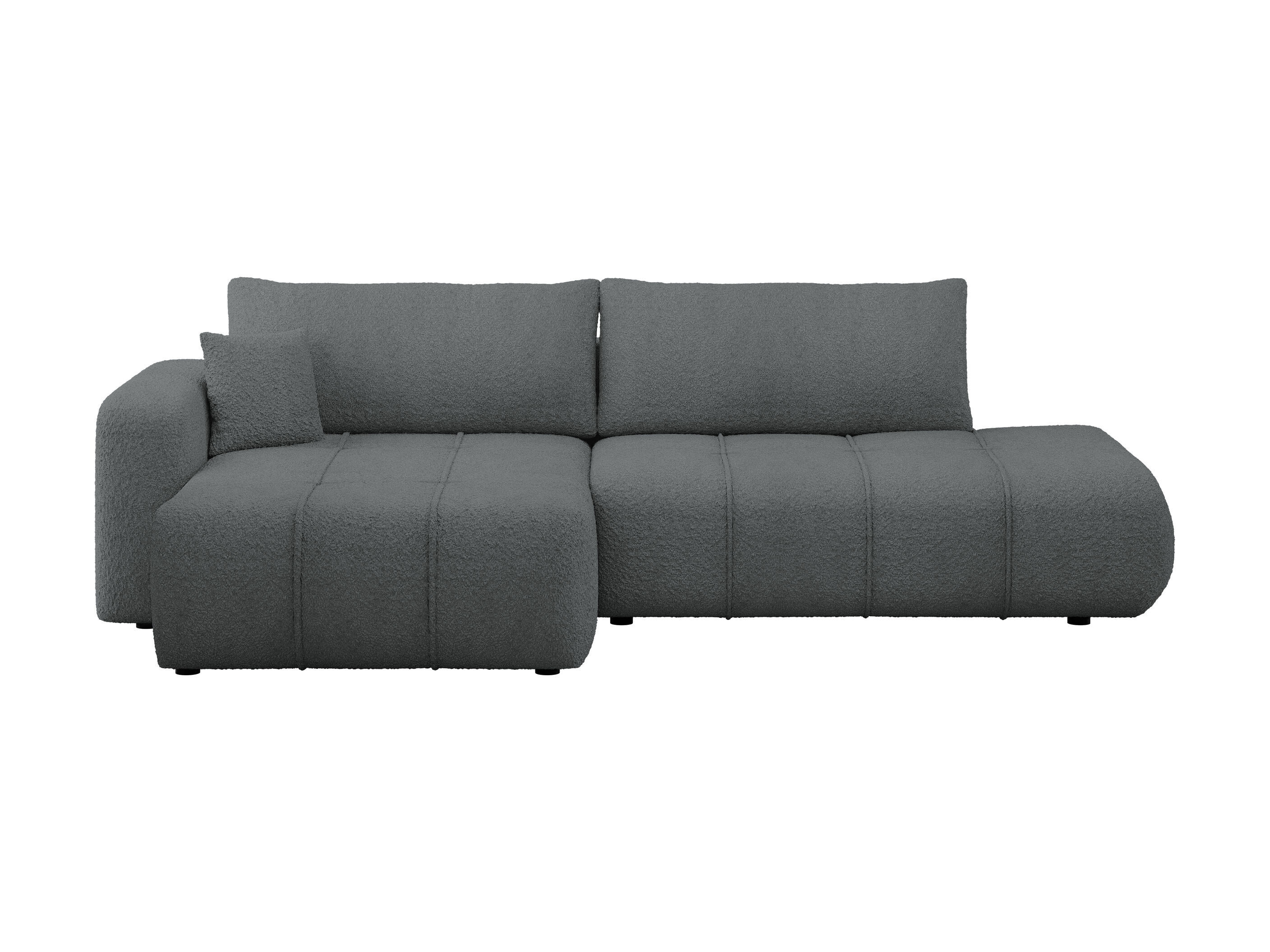 Colțar Comfivo Laurus III (Coral 80)
