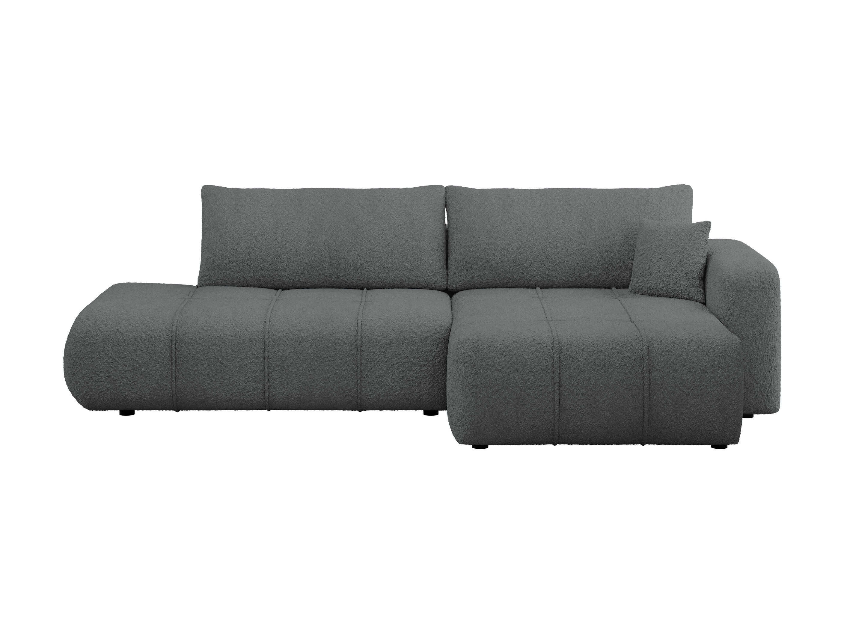 Colțar Comfivo Laurus III (Coral 80)