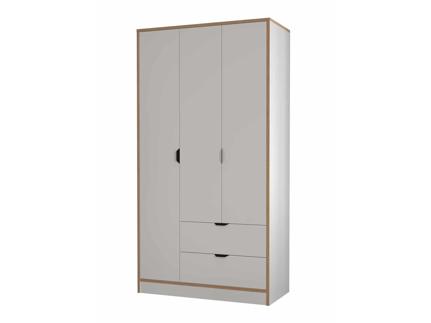 Dulap Elbtalu 104 (Alb)