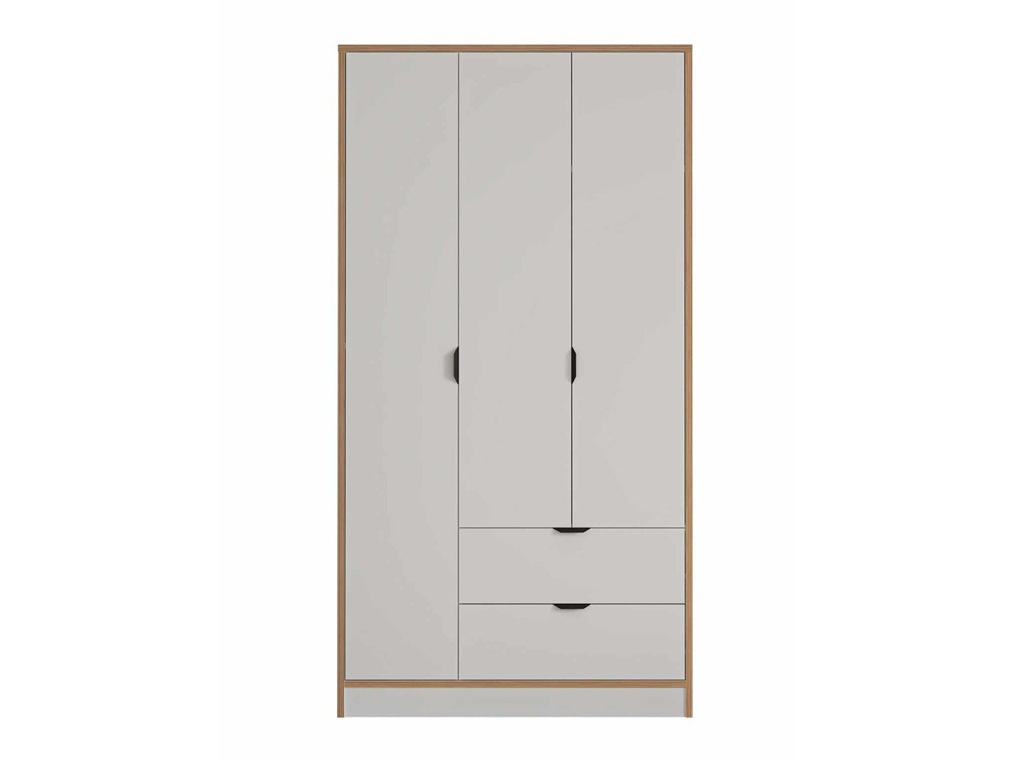 Dulap Elbtalu 104 (Alb)