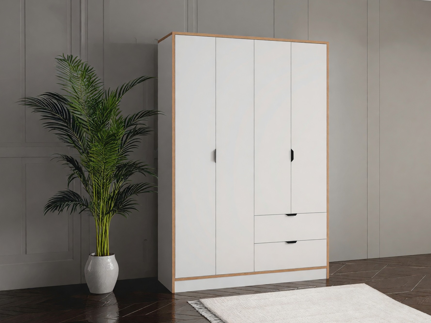 Dulap Elbtalu 105