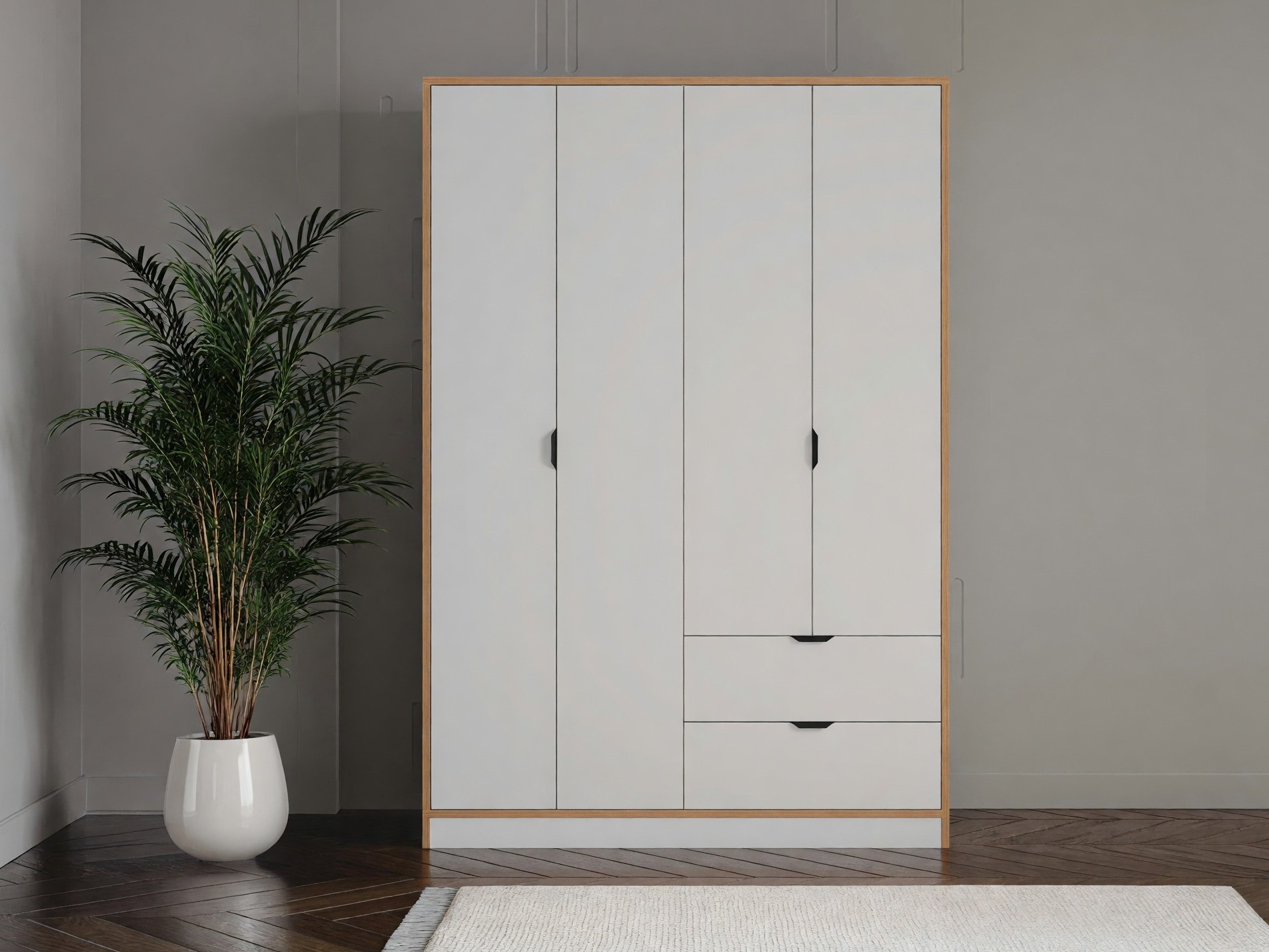 Dulap Elbtalu 105