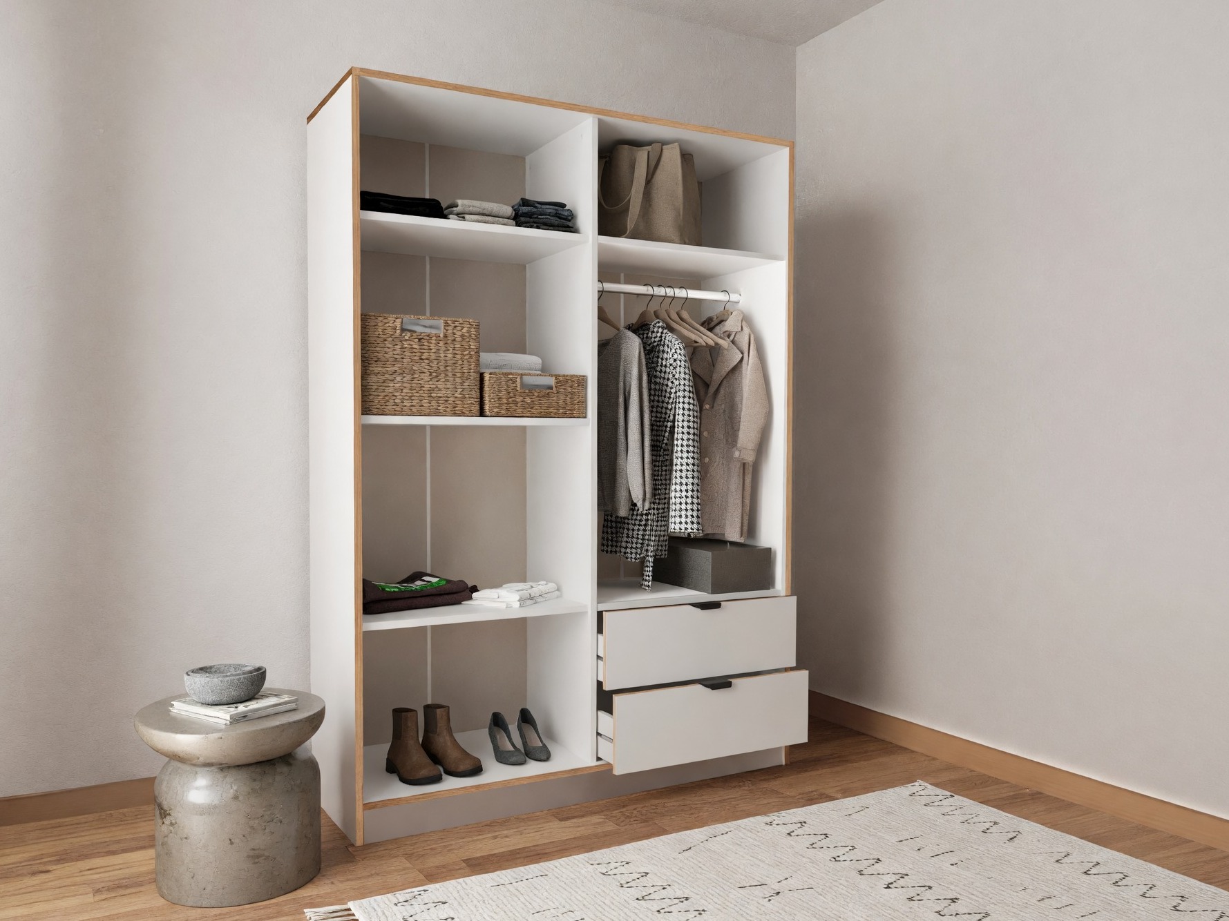 Dulap Elbtalu 105
