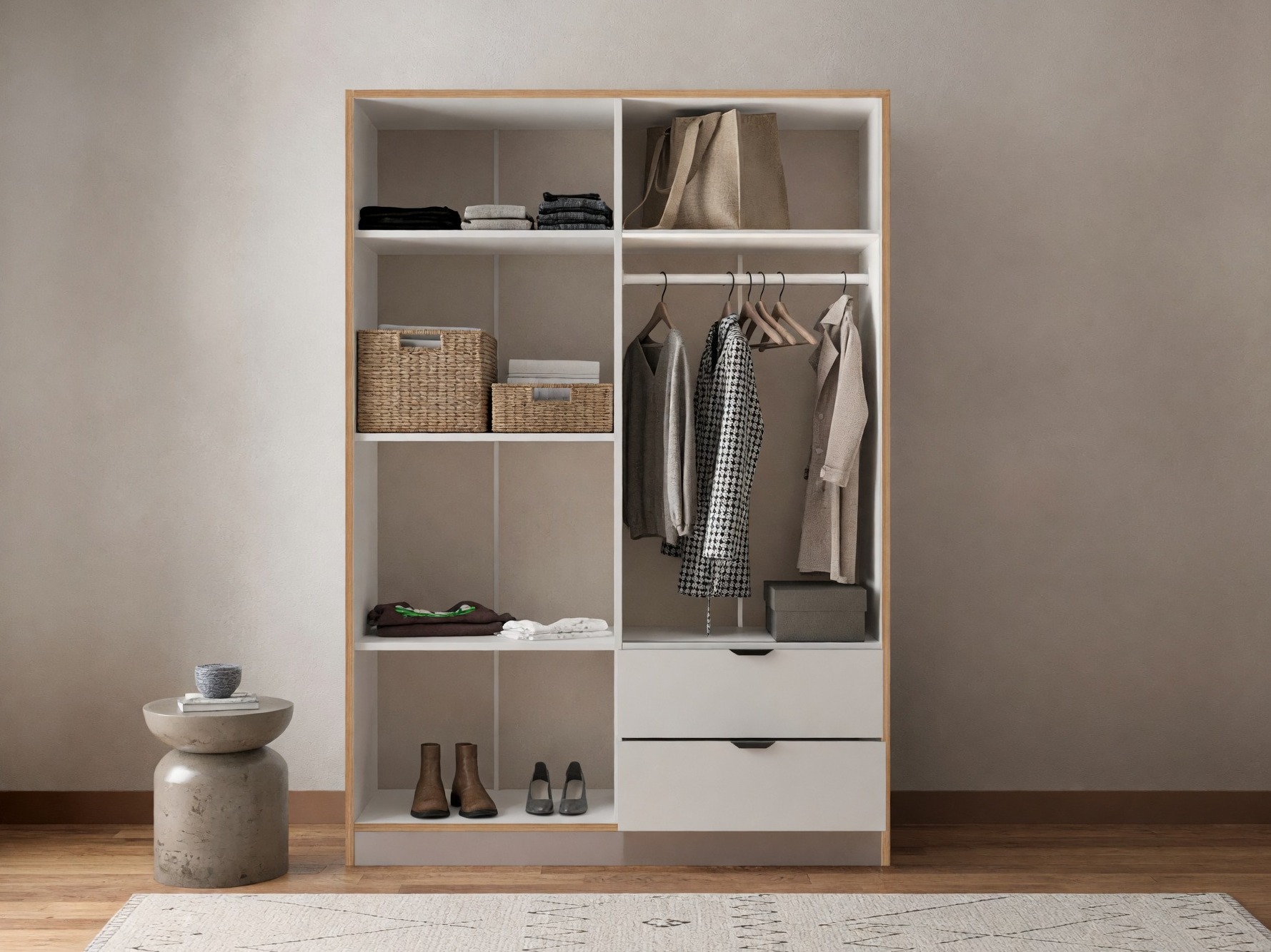 Dulap Elbtalu 105