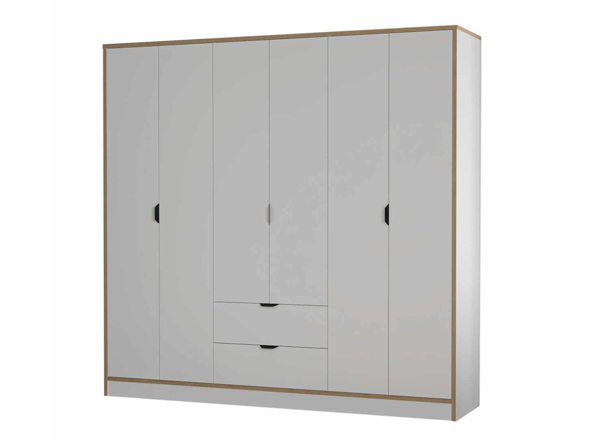 Dulap Elbtalu 106