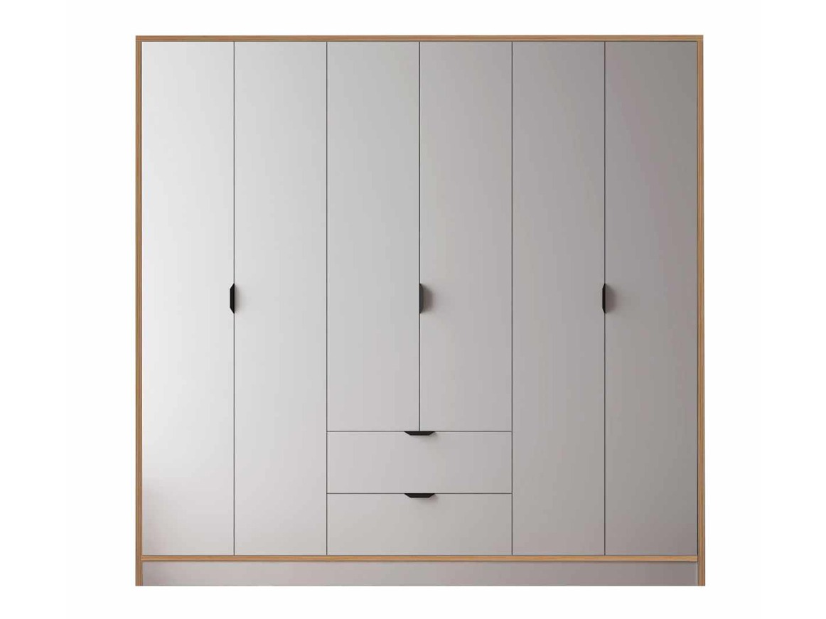 Dulap Elbtalu 106