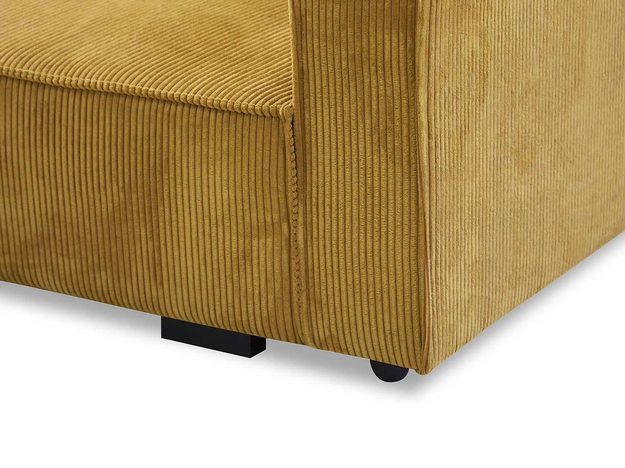 Canapea extensibilă Clarlen III (Poso 110)