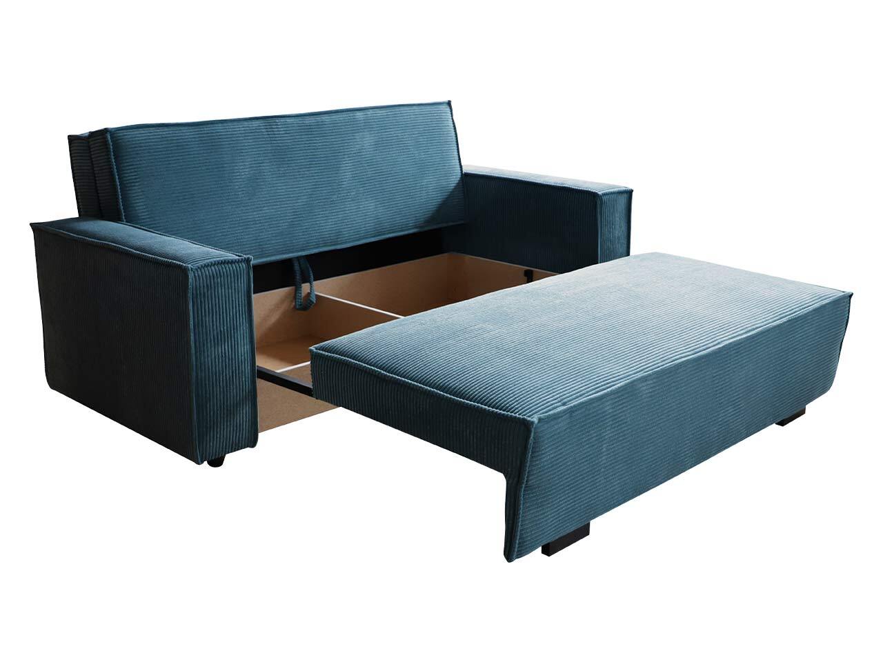 Canapea extensibilă Clarlen IV (Poso 01)