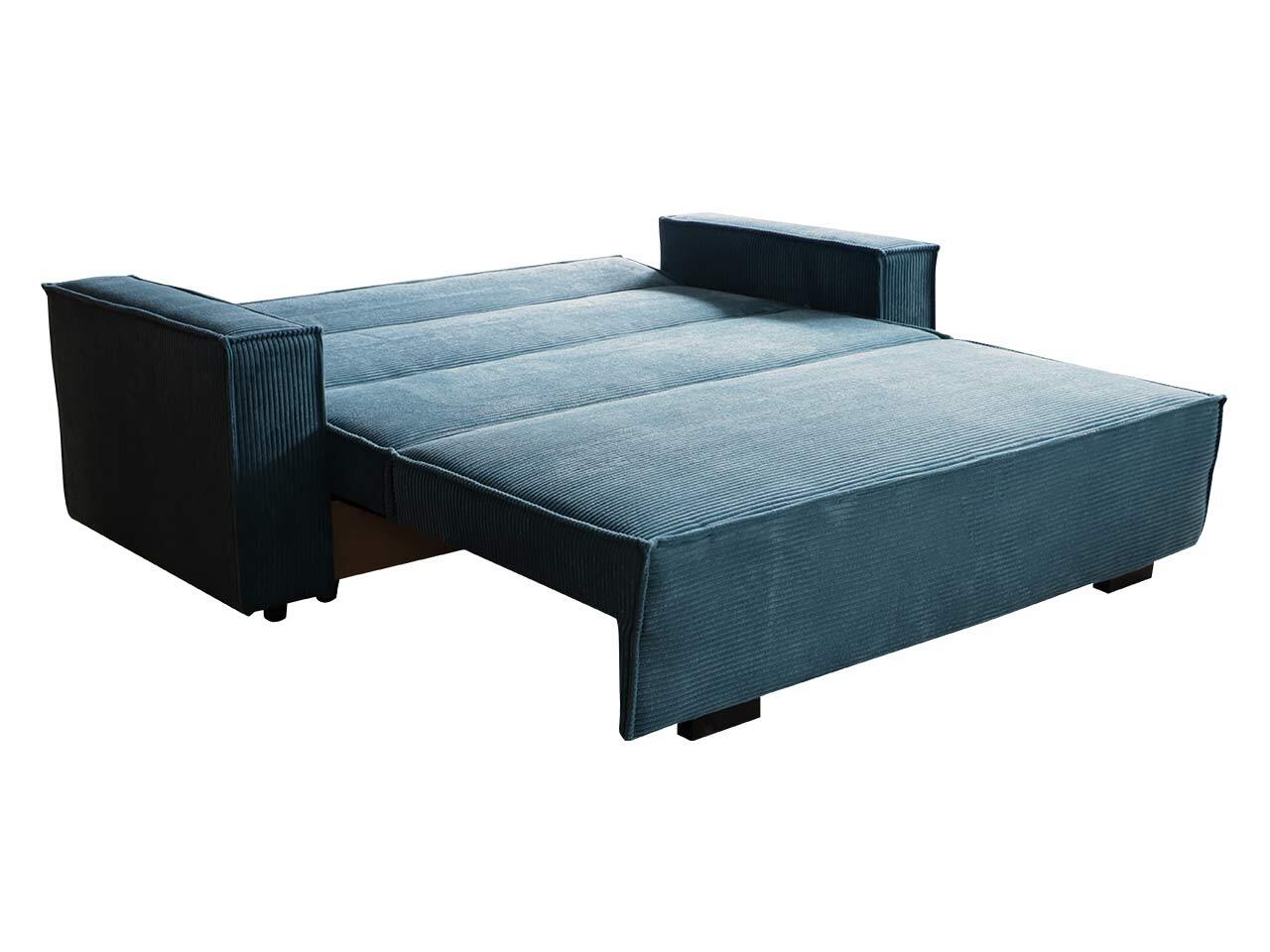 Canapea extensibilă Clarlen IV (Poso 22)
