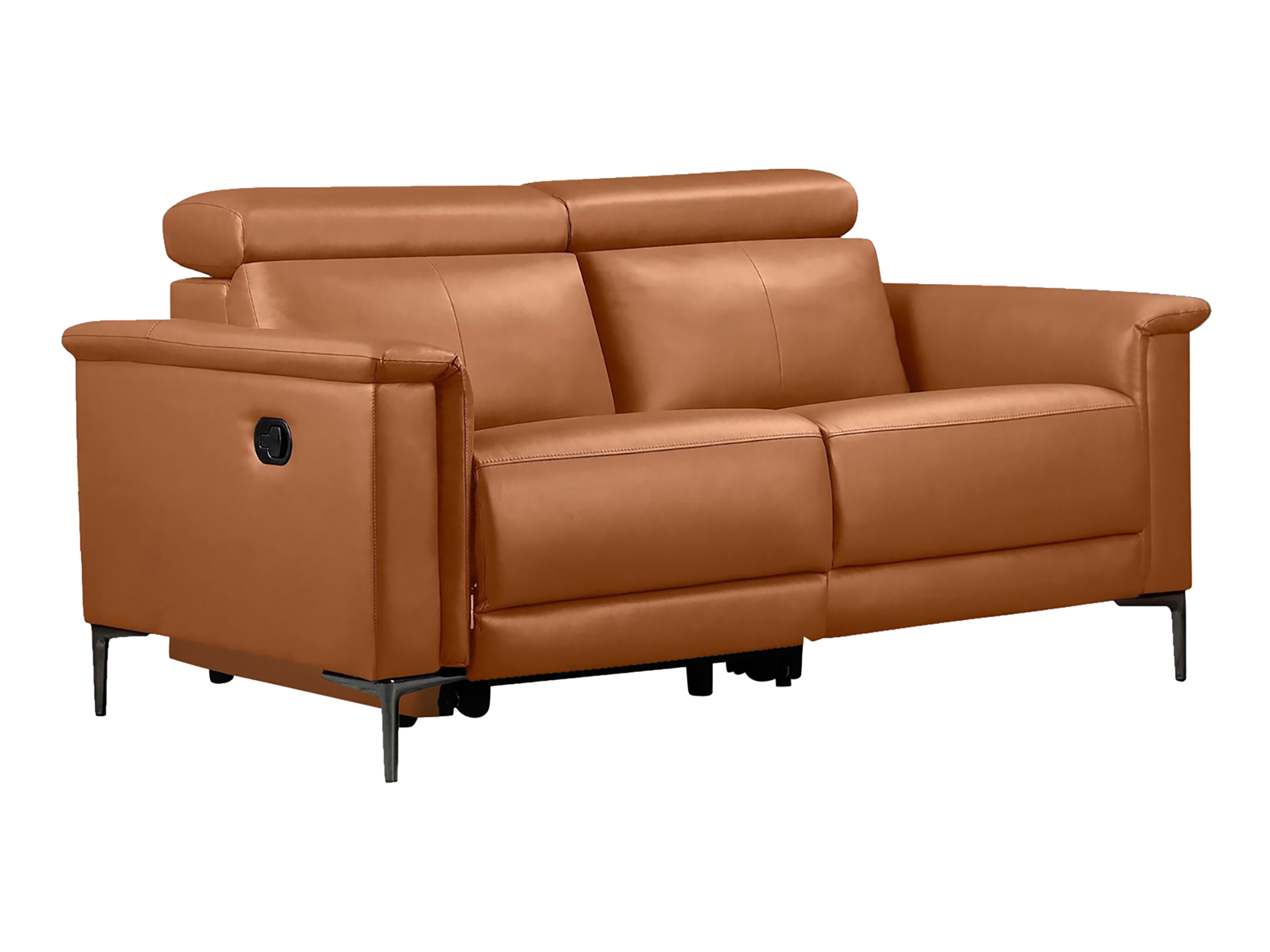 Canapea recliner Evamare 100 (Maro)