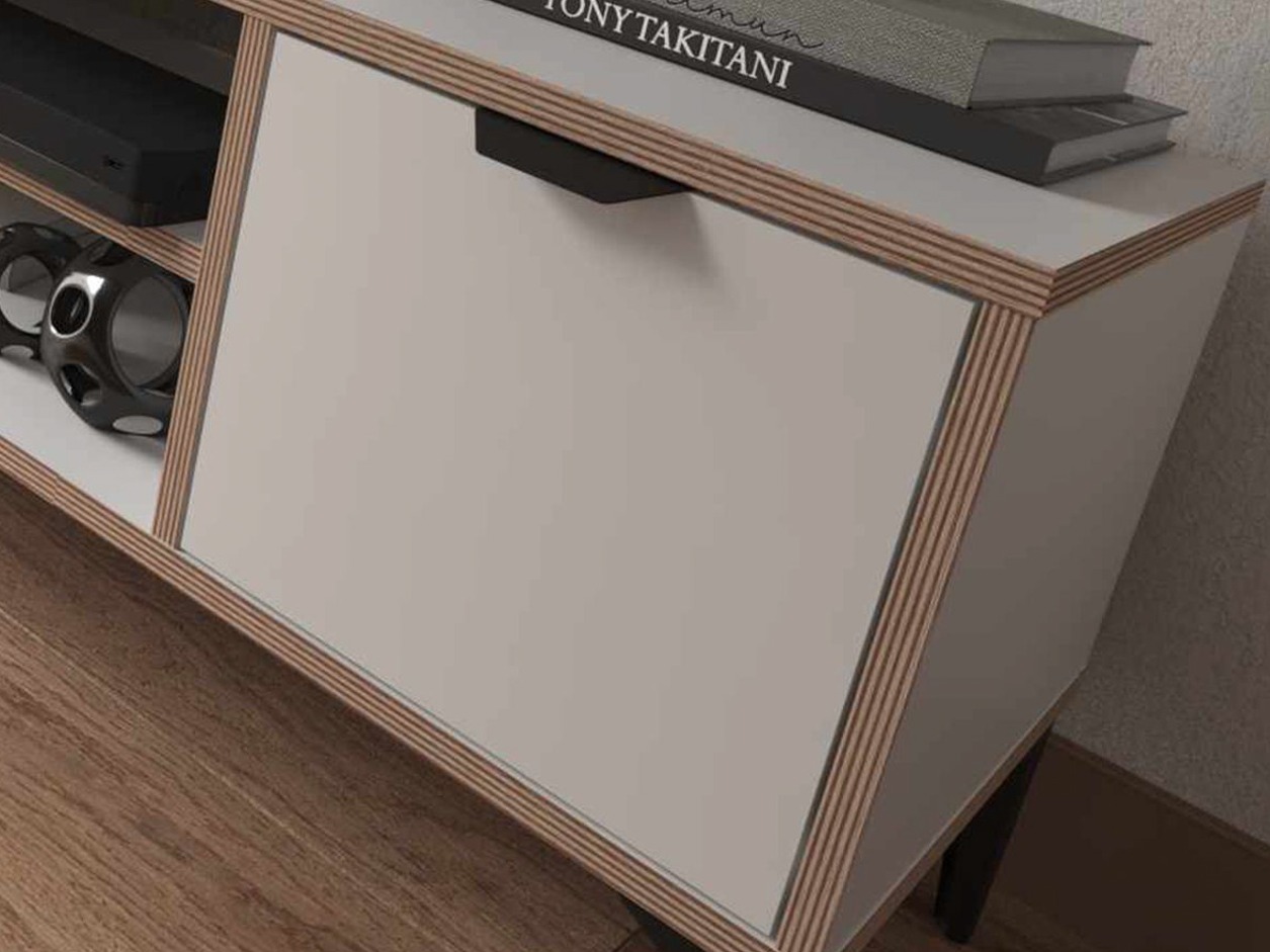 Comodă TV Elbtalu 110