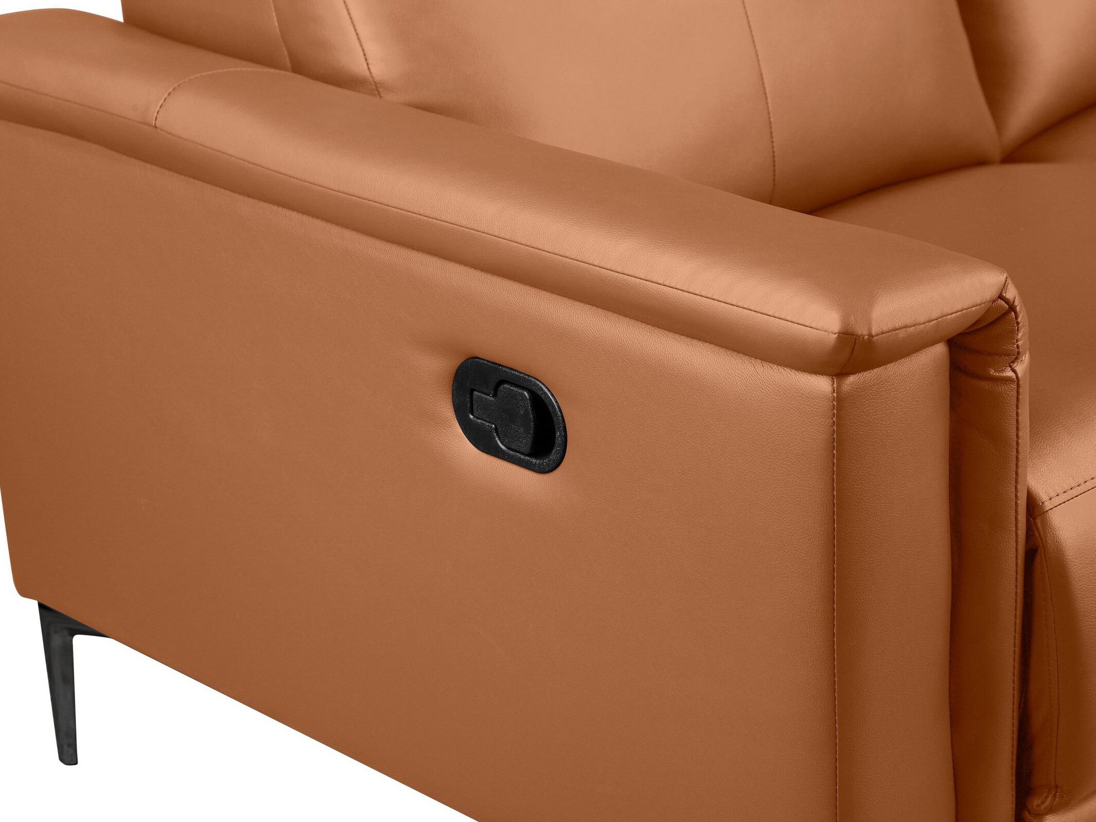 Canapea recliner Evamare 100 (Maro)