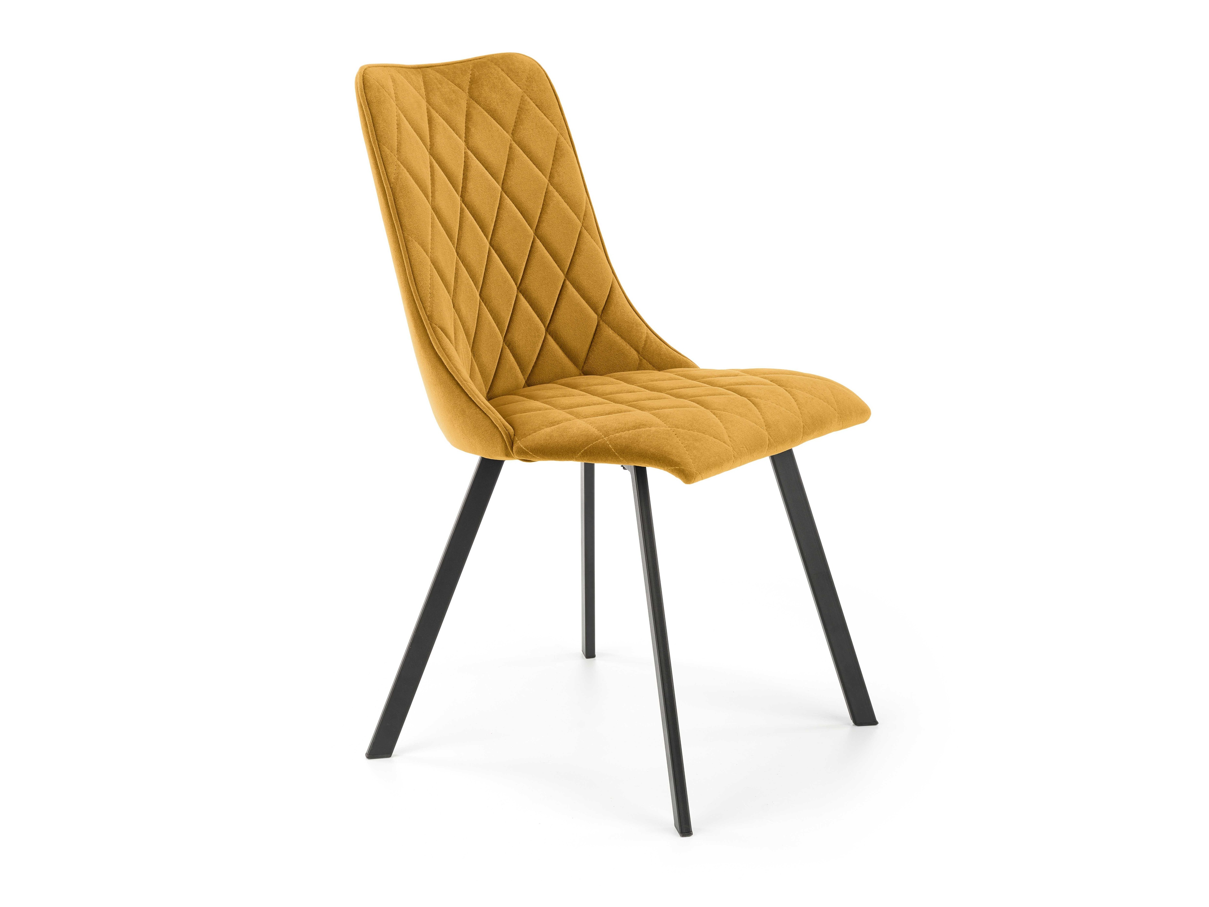 Scaun Houston 1233 (Galben)