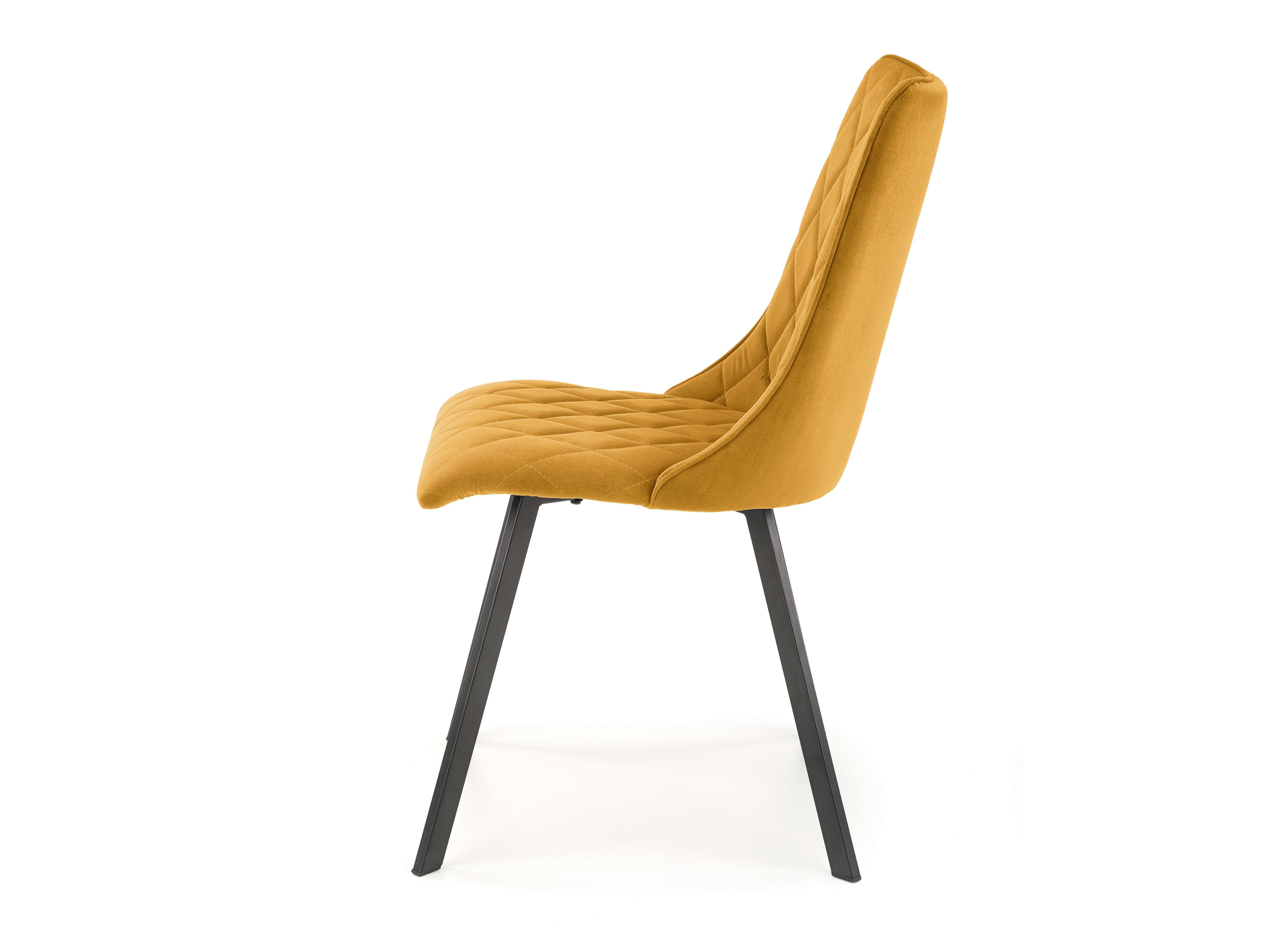 Scaun Houston 1233 (Galben)