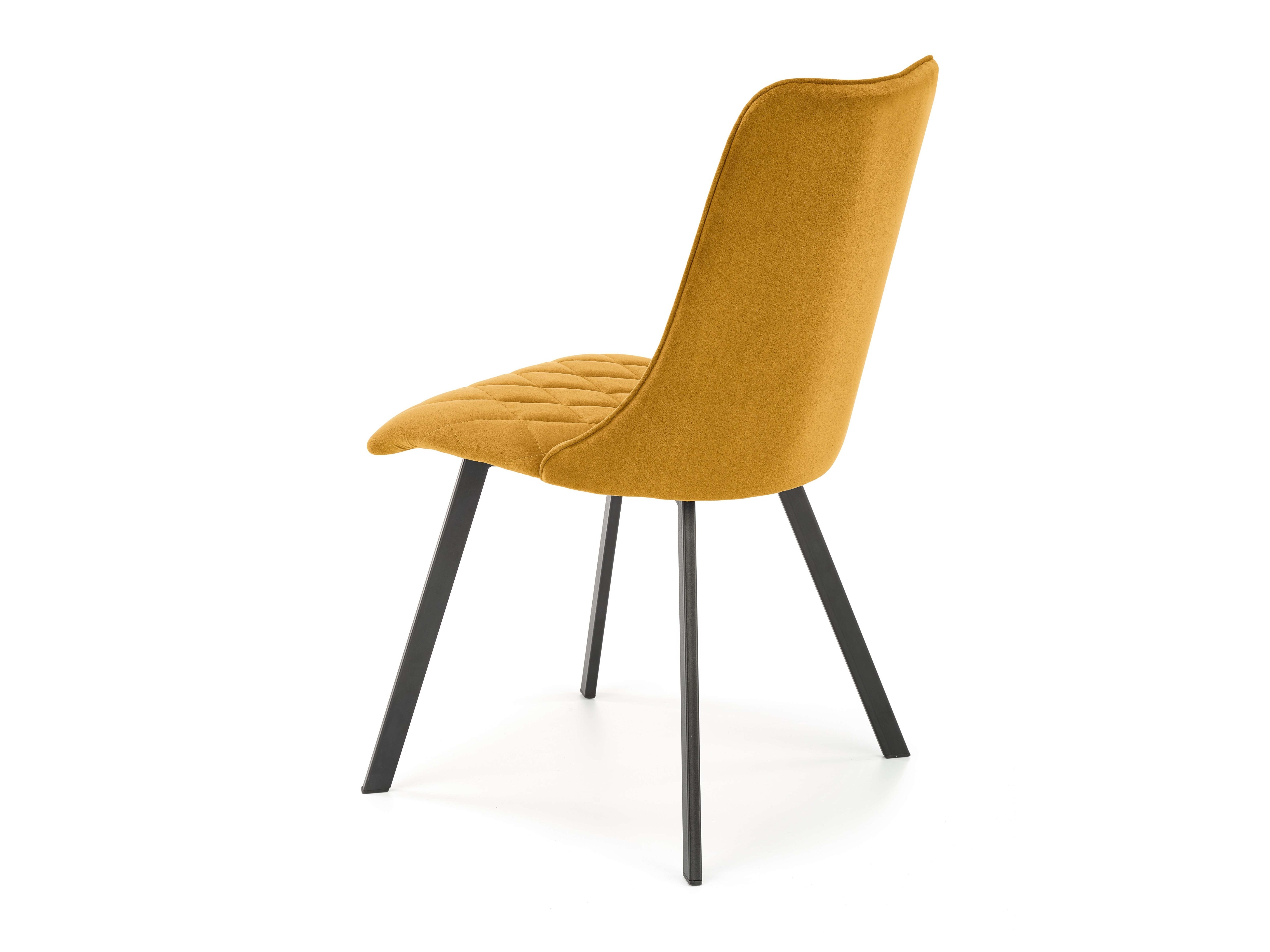 Scaun Houston 1233 (Galben)
