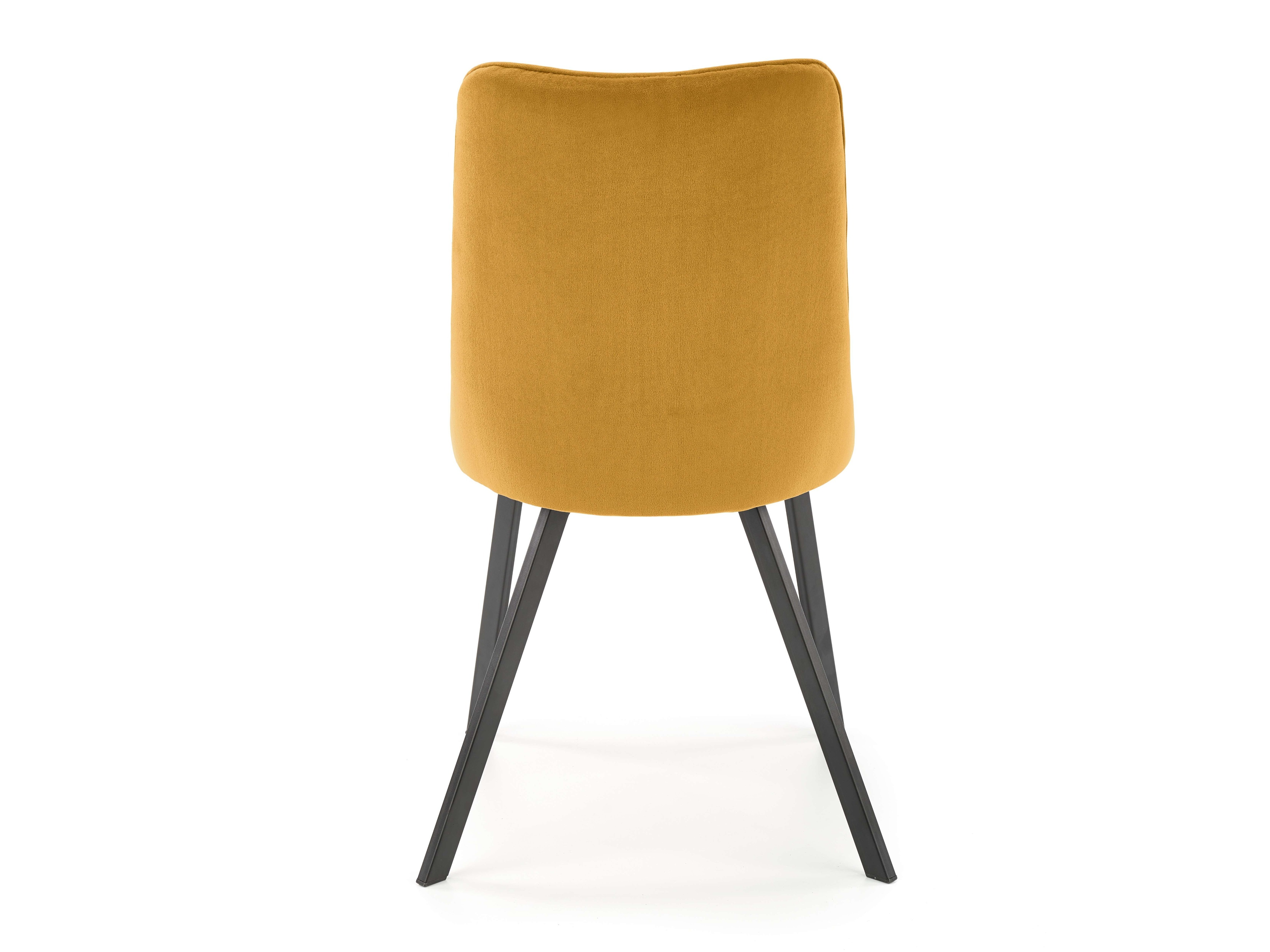 Scaun Houston 1233 (Galben)