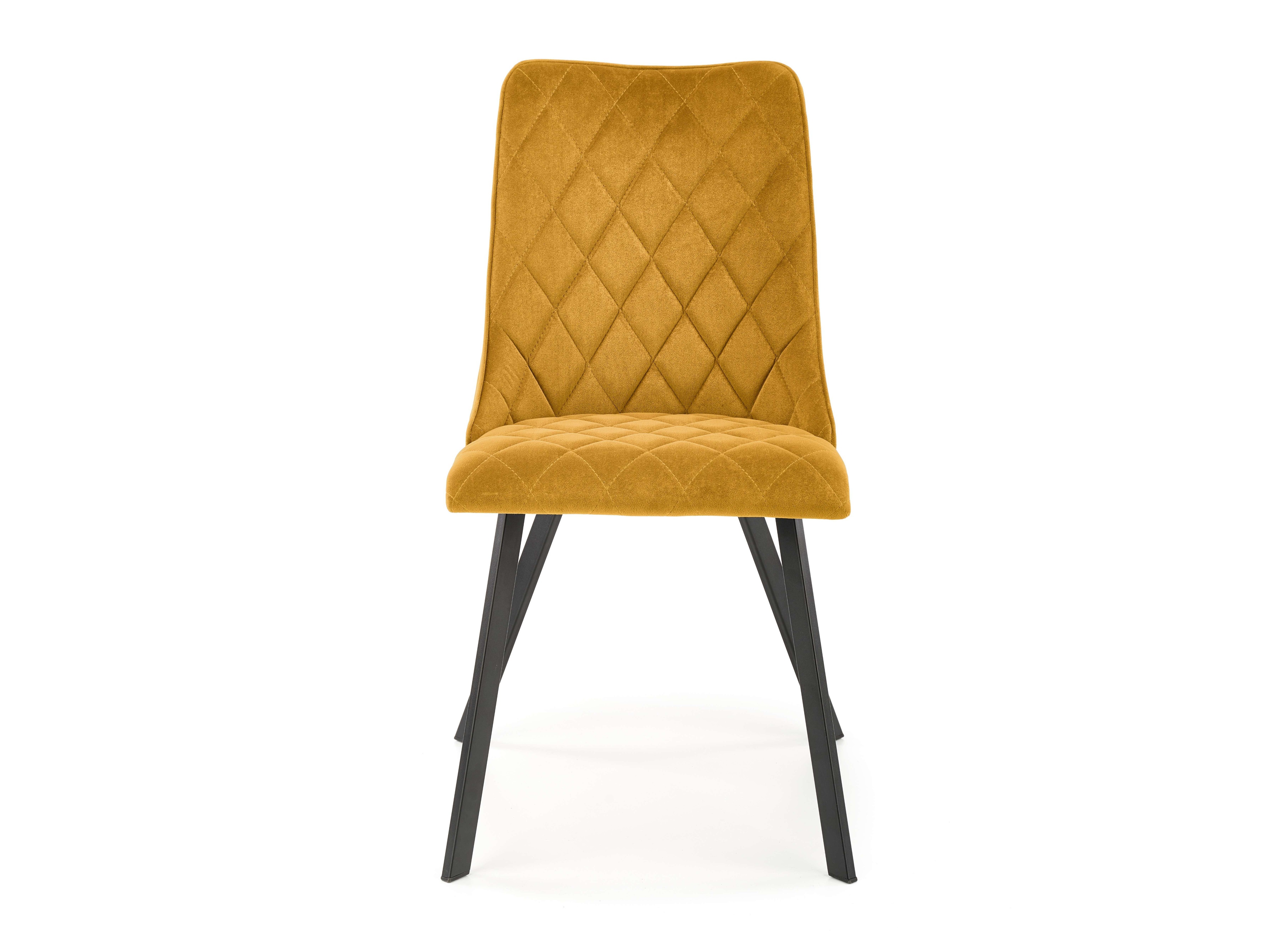 Scaun Houston 1233 (Galben)