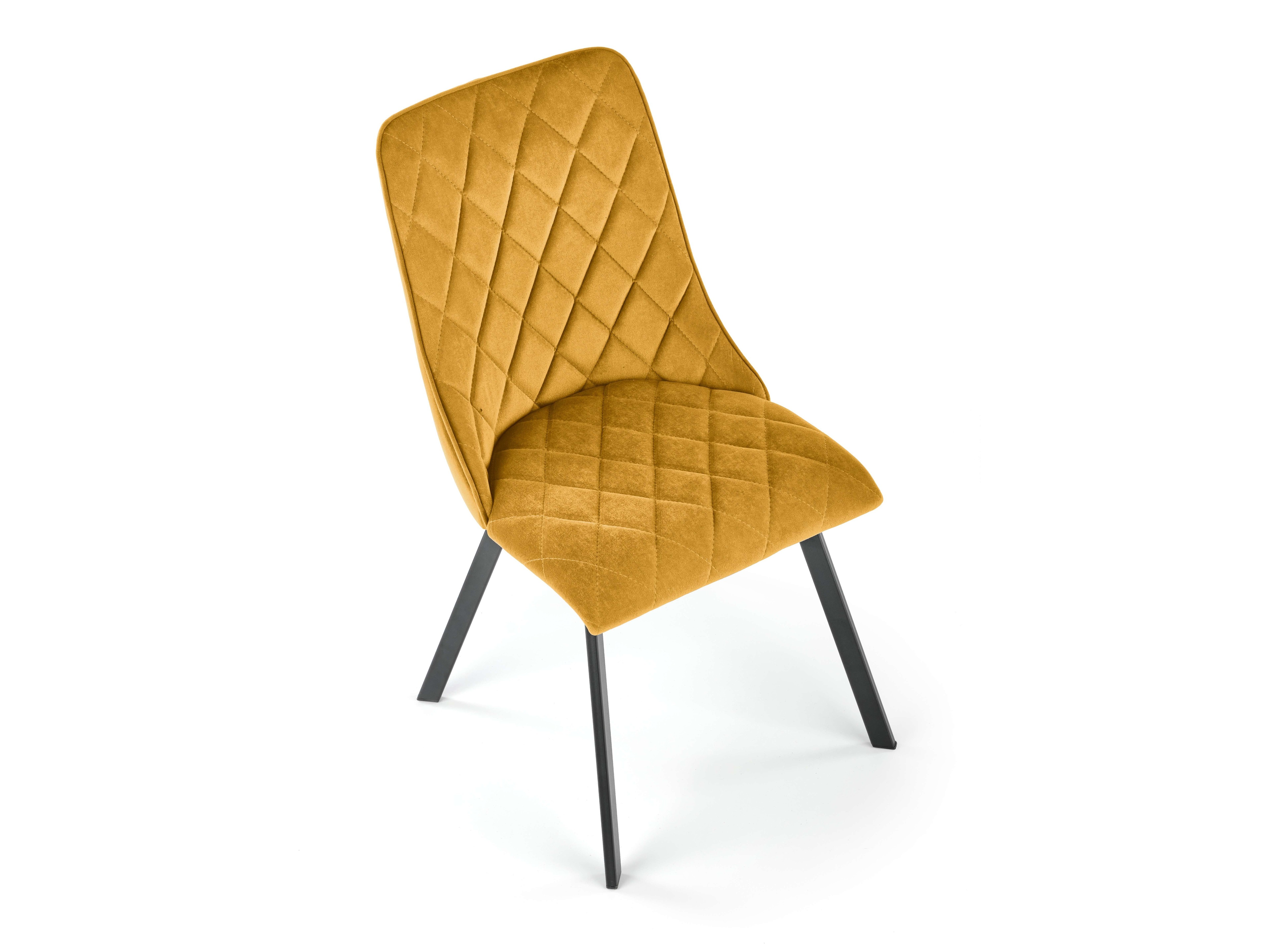 Scaun Houston 1233 (Galben)