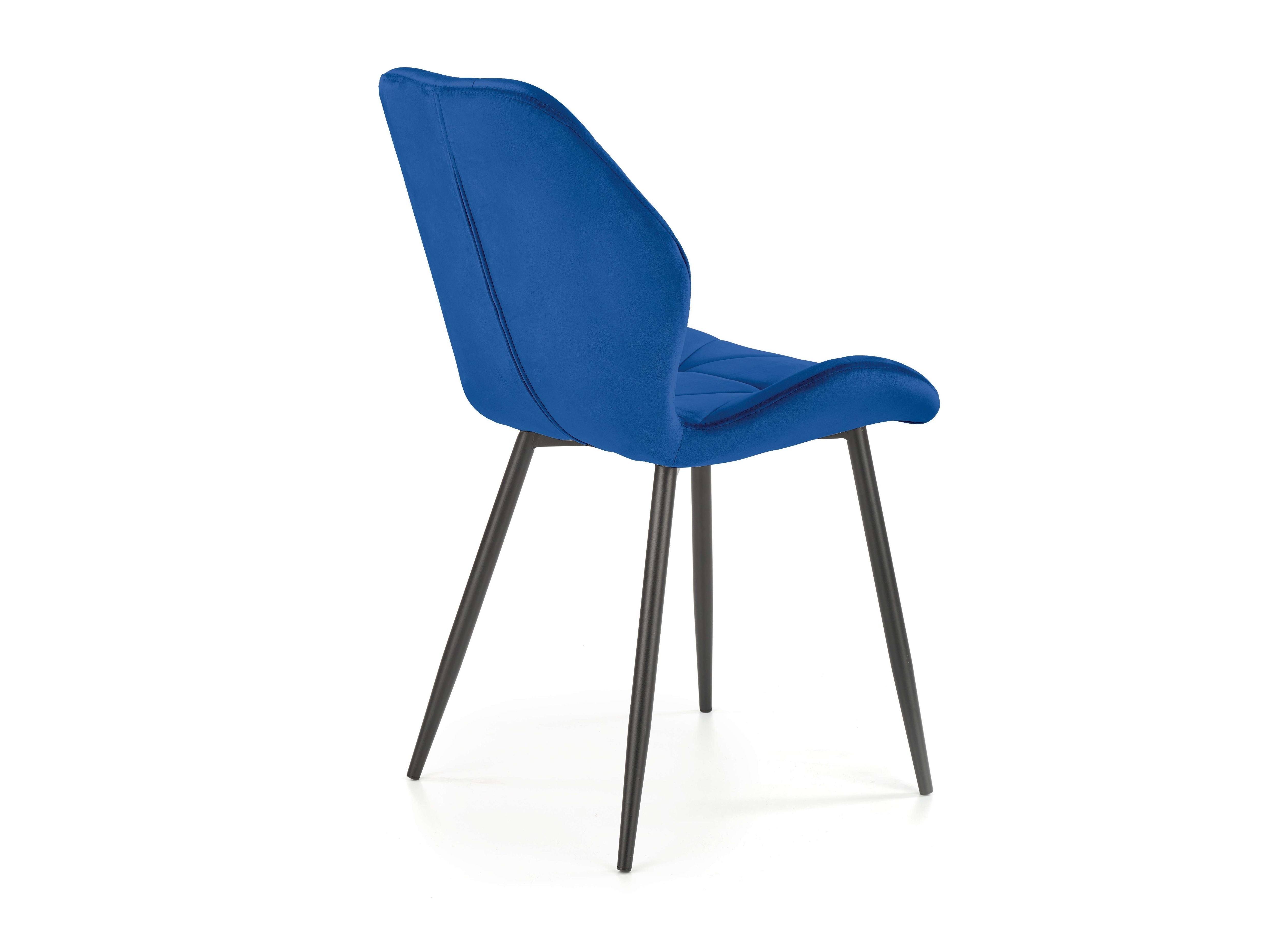 Scaun Houston 1234 (Albastru inchis)