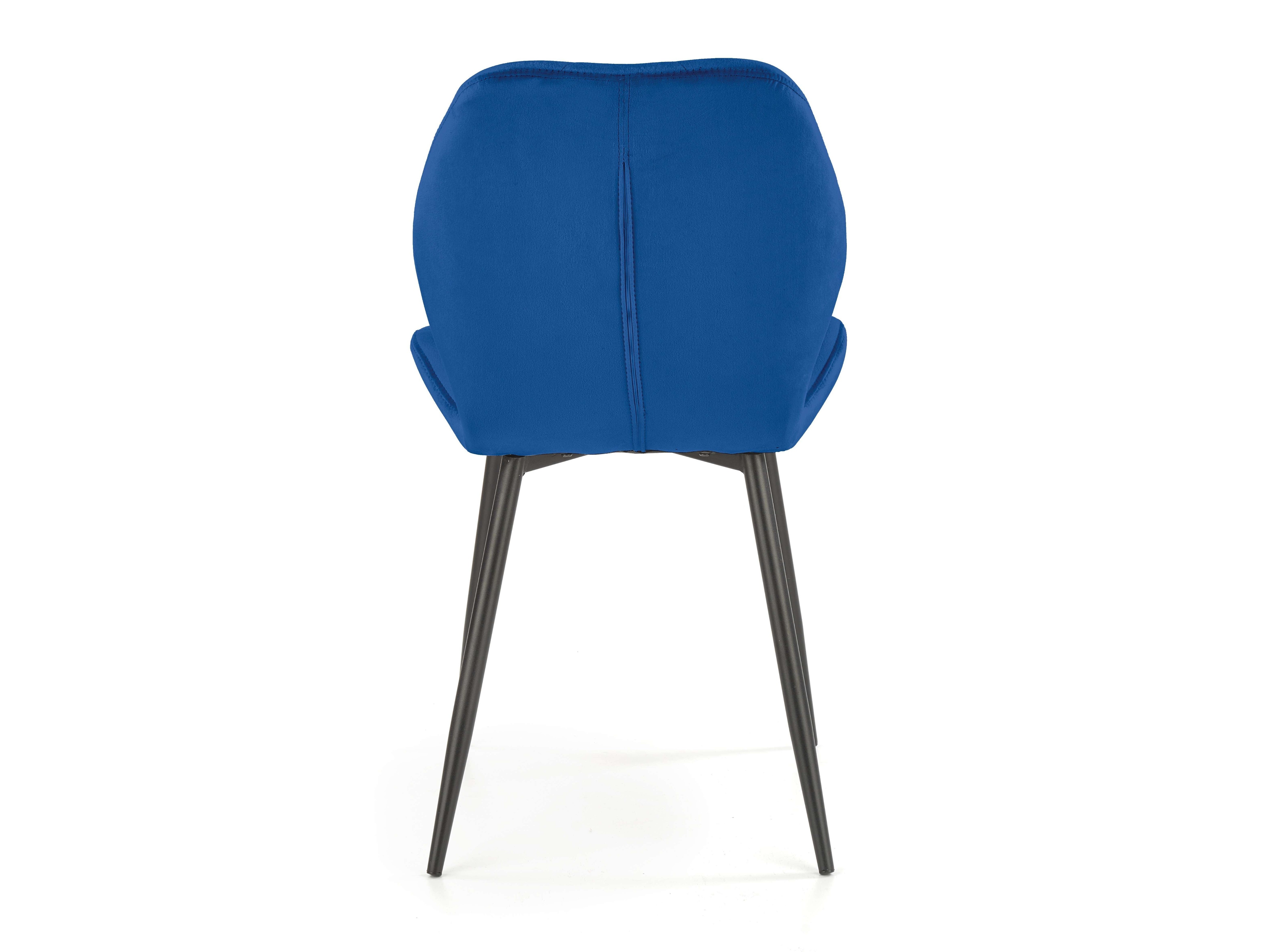 Scaun Houston 1234 (Albastru inchis)