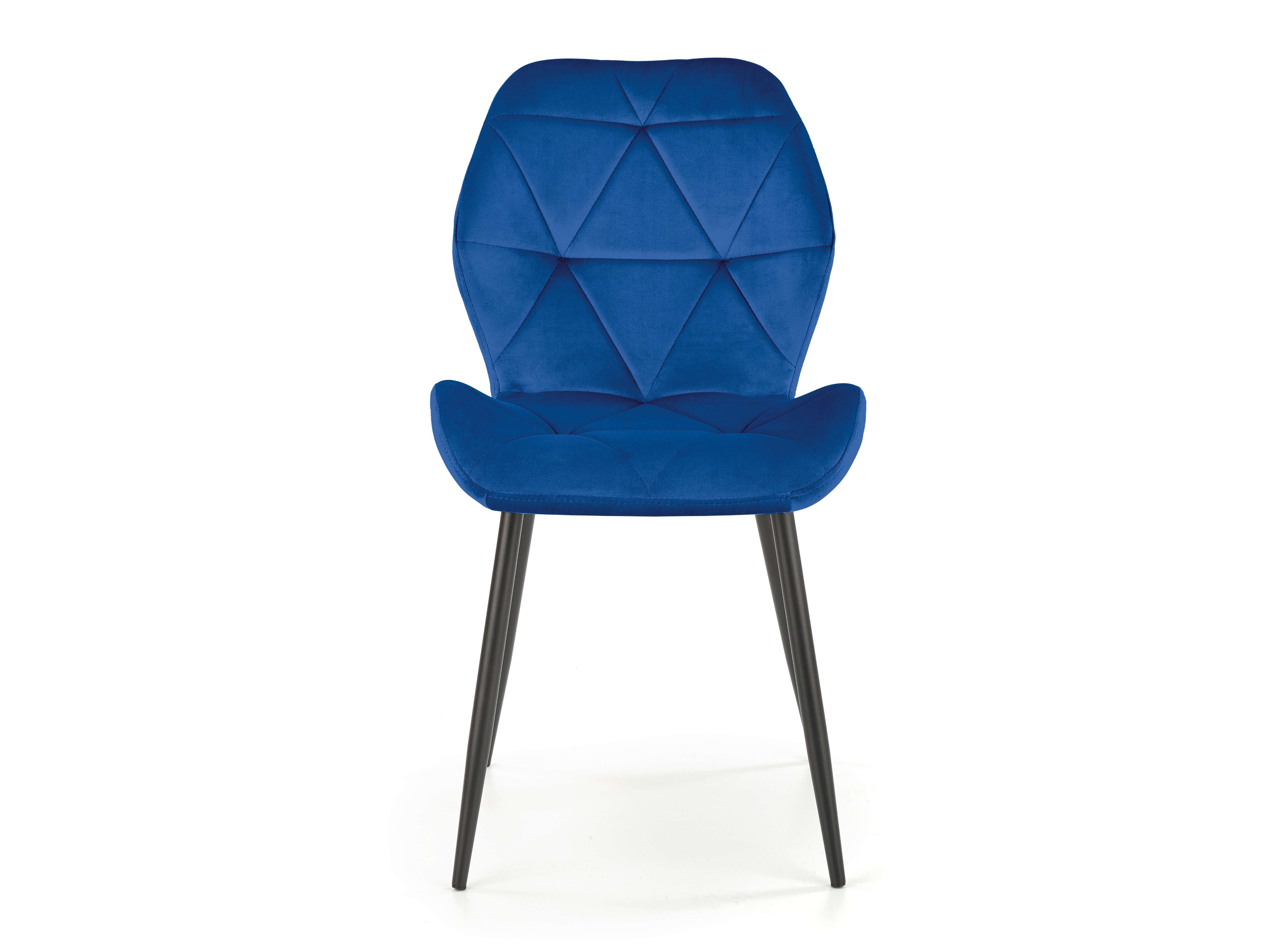 Scaun Houston 1234 (Albastru inchis)