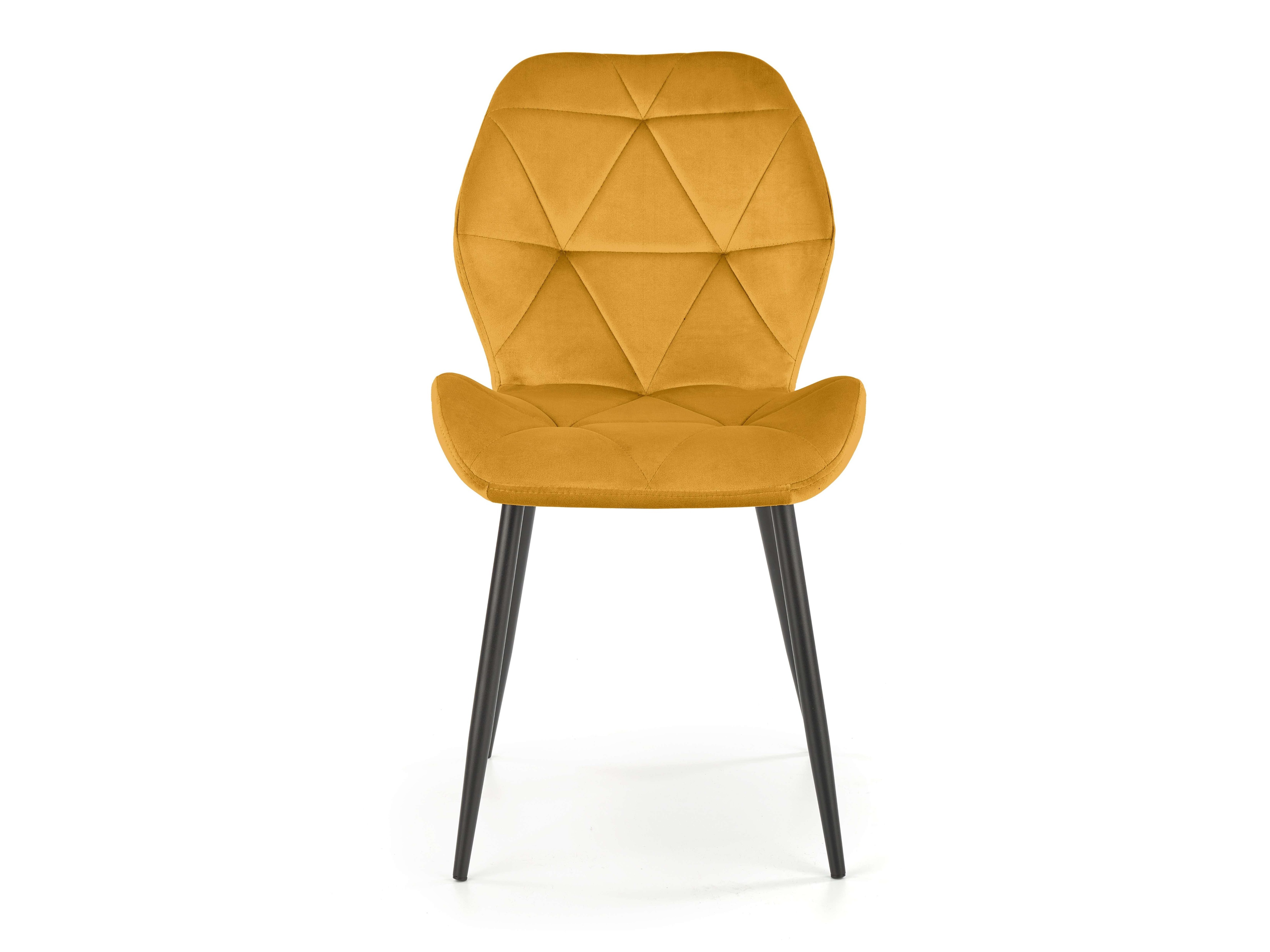 Scaun Houston 1234 (Galben)