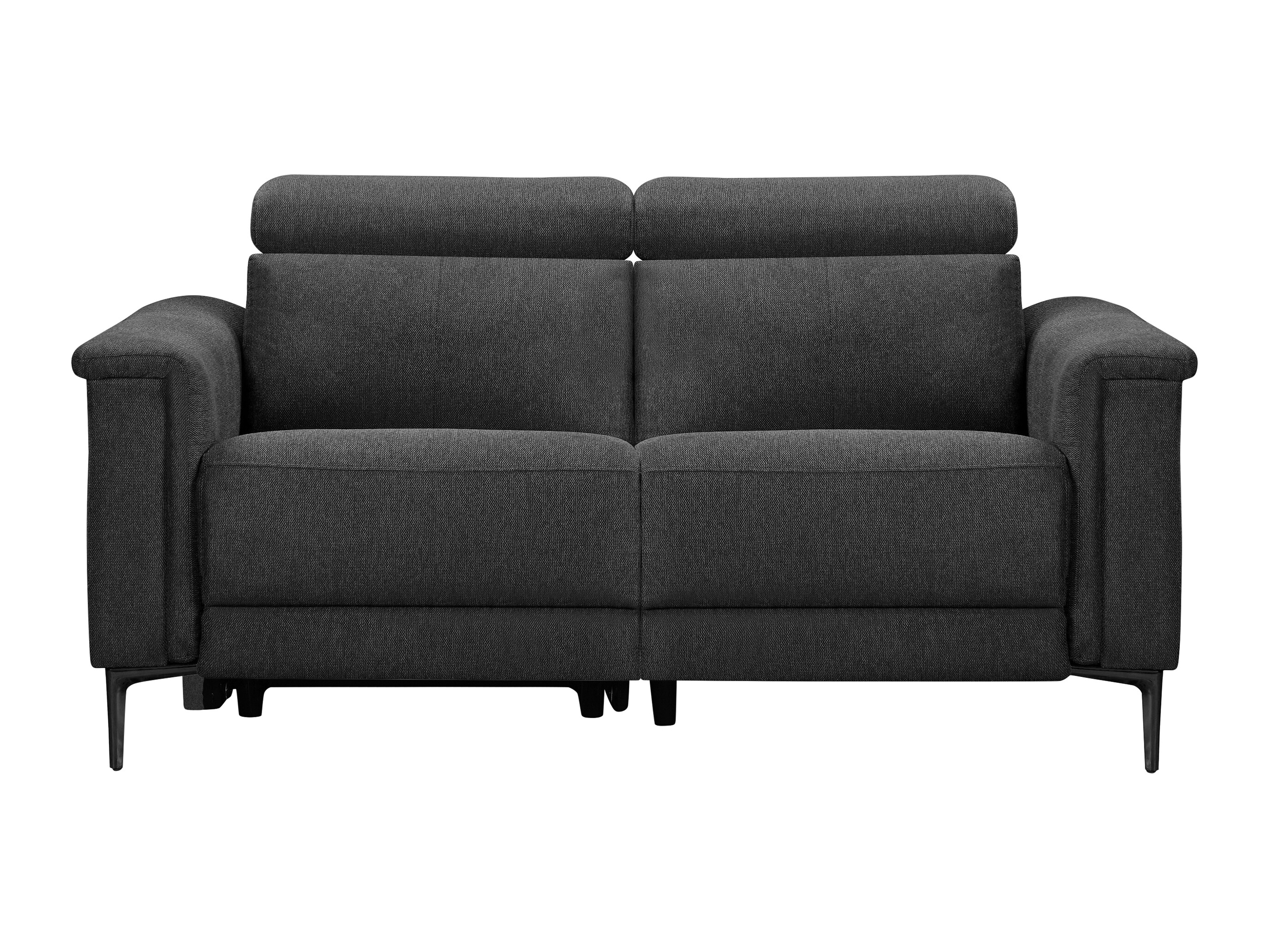Canapea recliner Evamare 107 (Antracit)