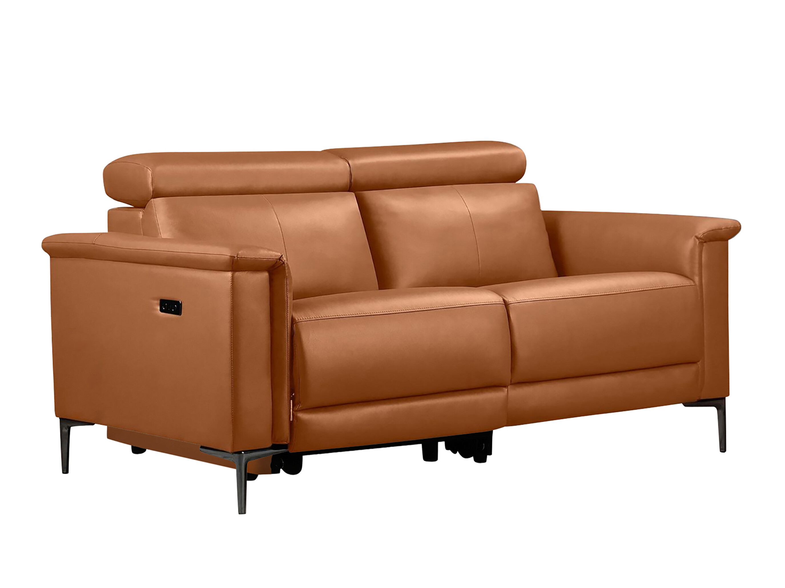 Canapea recliner Evamare 107 (Maro)