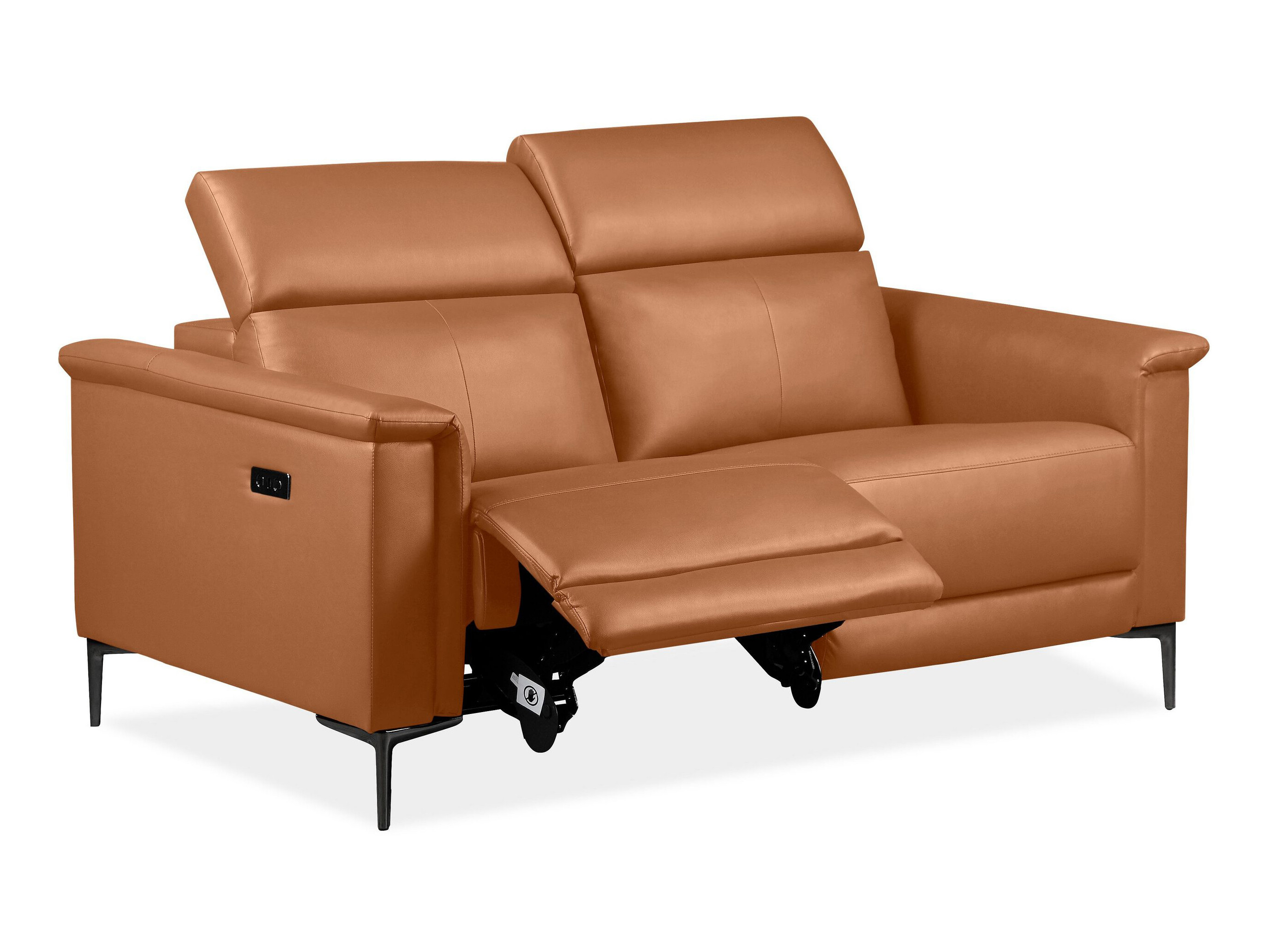 Canapea recliner Evamare 107 (Maro)