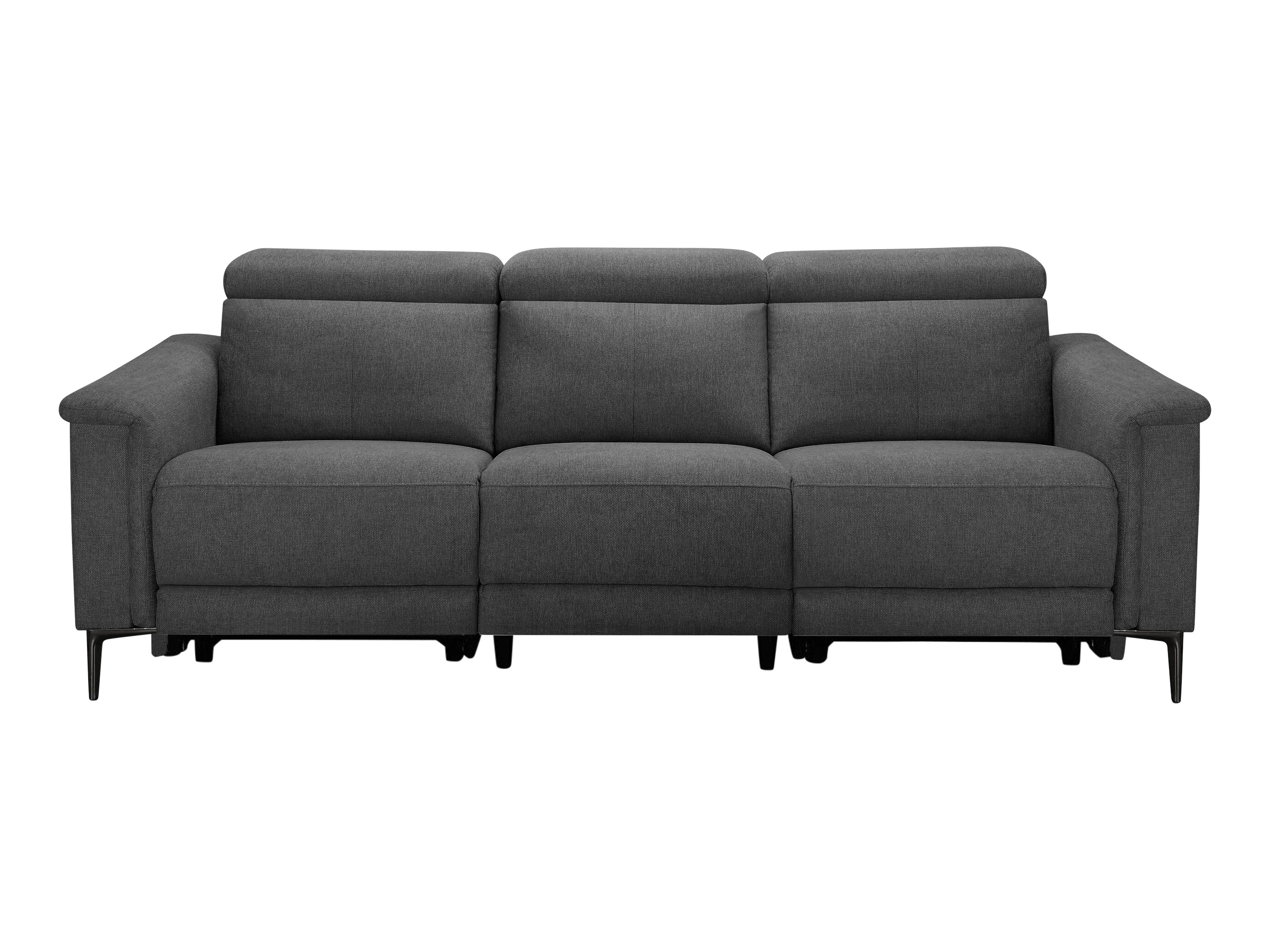 Canapea recliner Evamare 103 (Antracit)