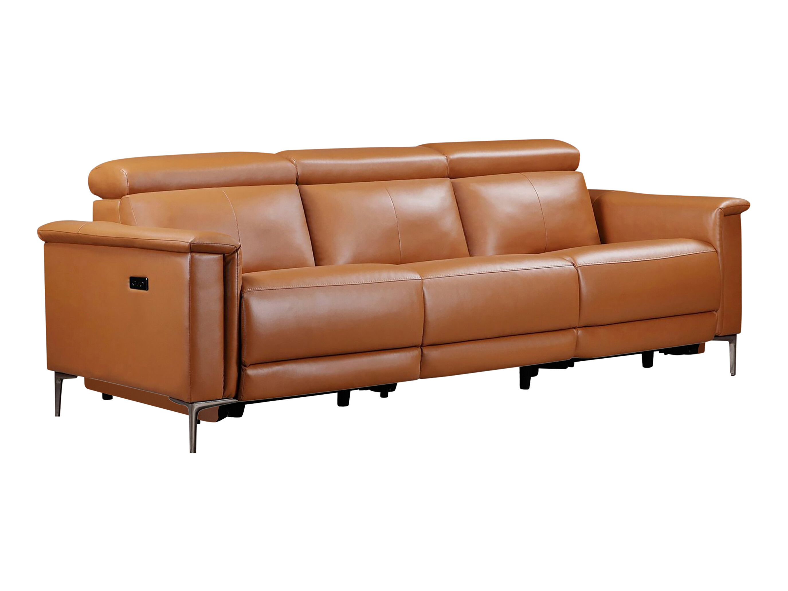 Canapea recliner Evamare 103 (Maro)
