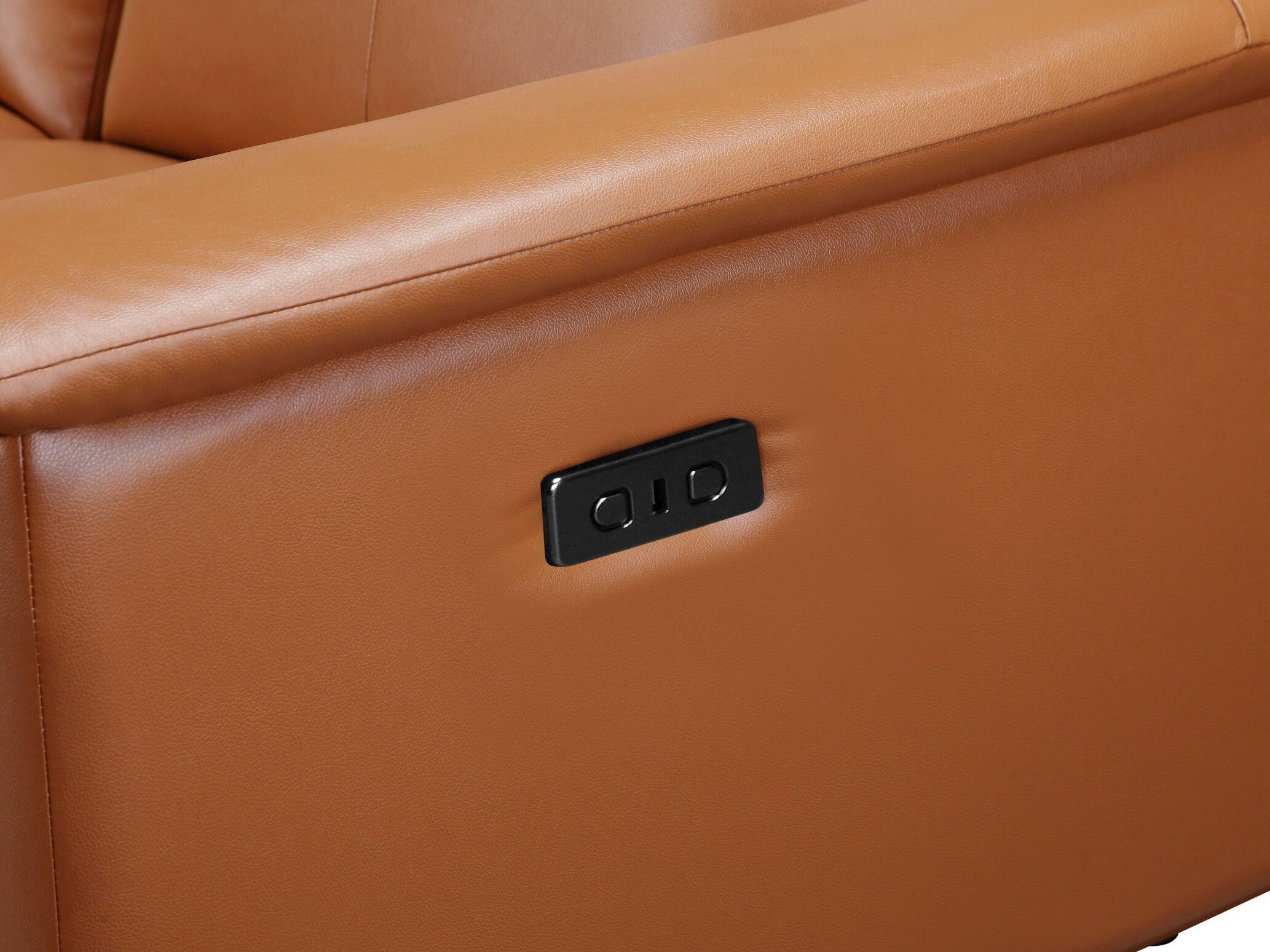Canapea recliner Evamare 103 (Maro)