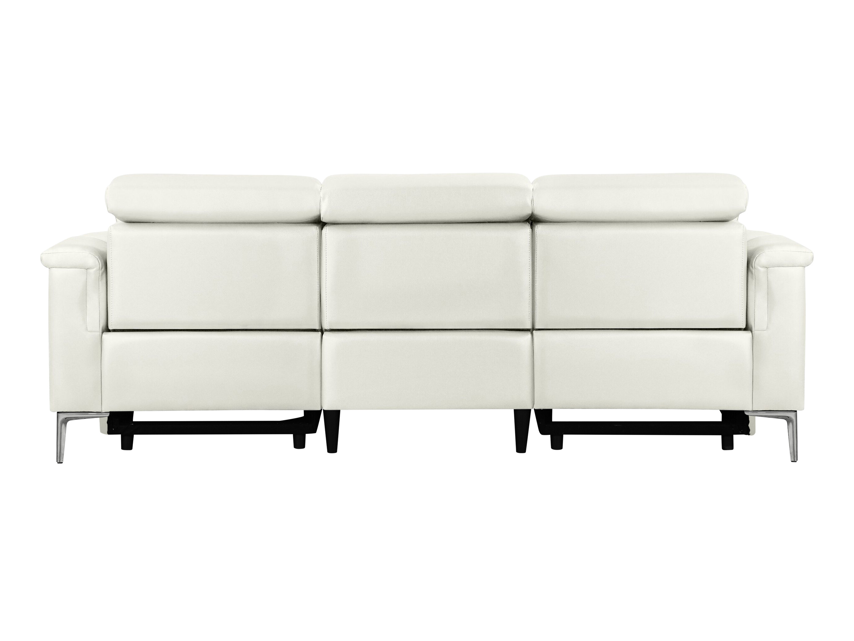 Canapea recliner Evamare 104 (Crem)