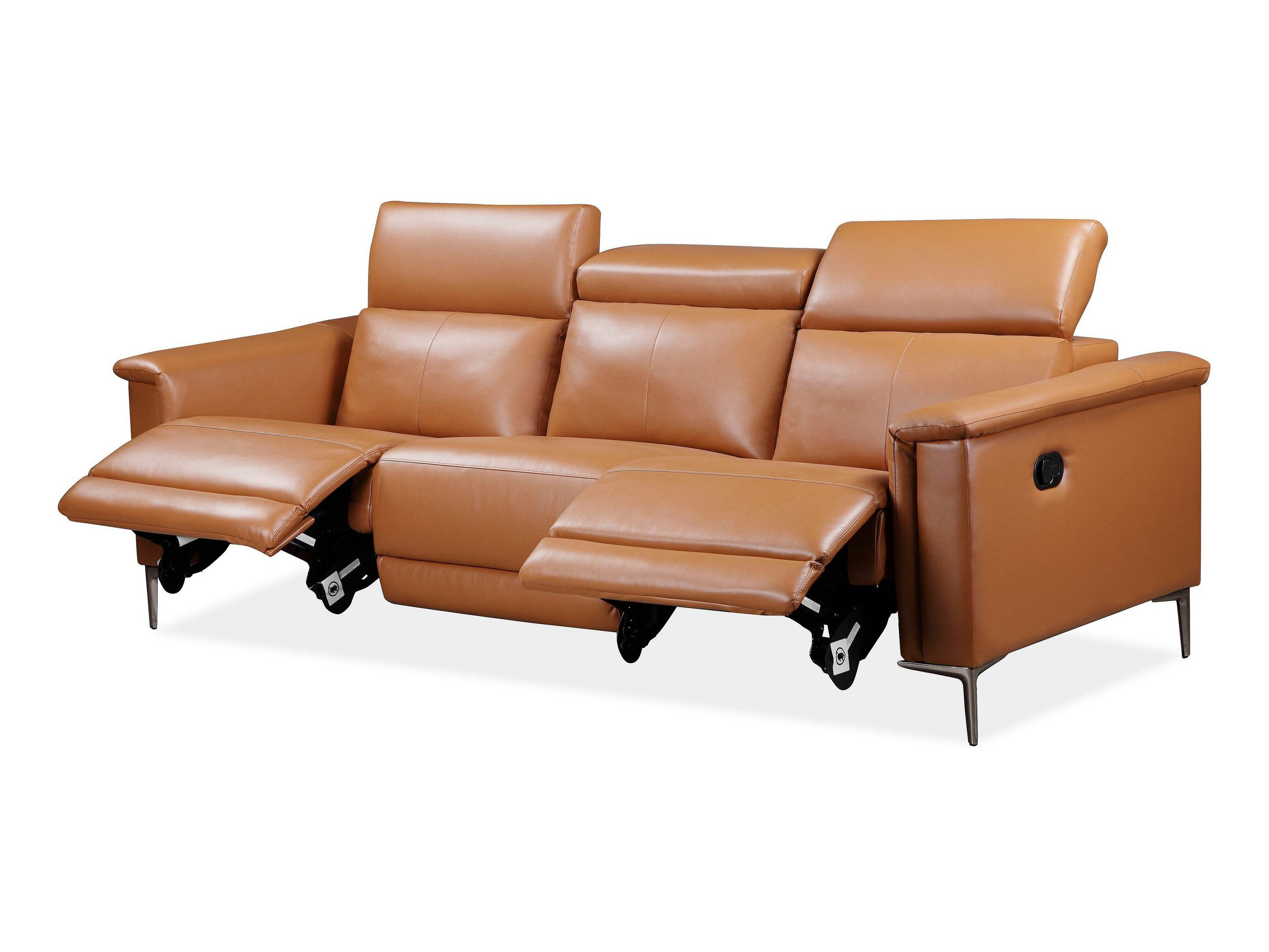 Canapea recliner Evamare 104 (Maro)