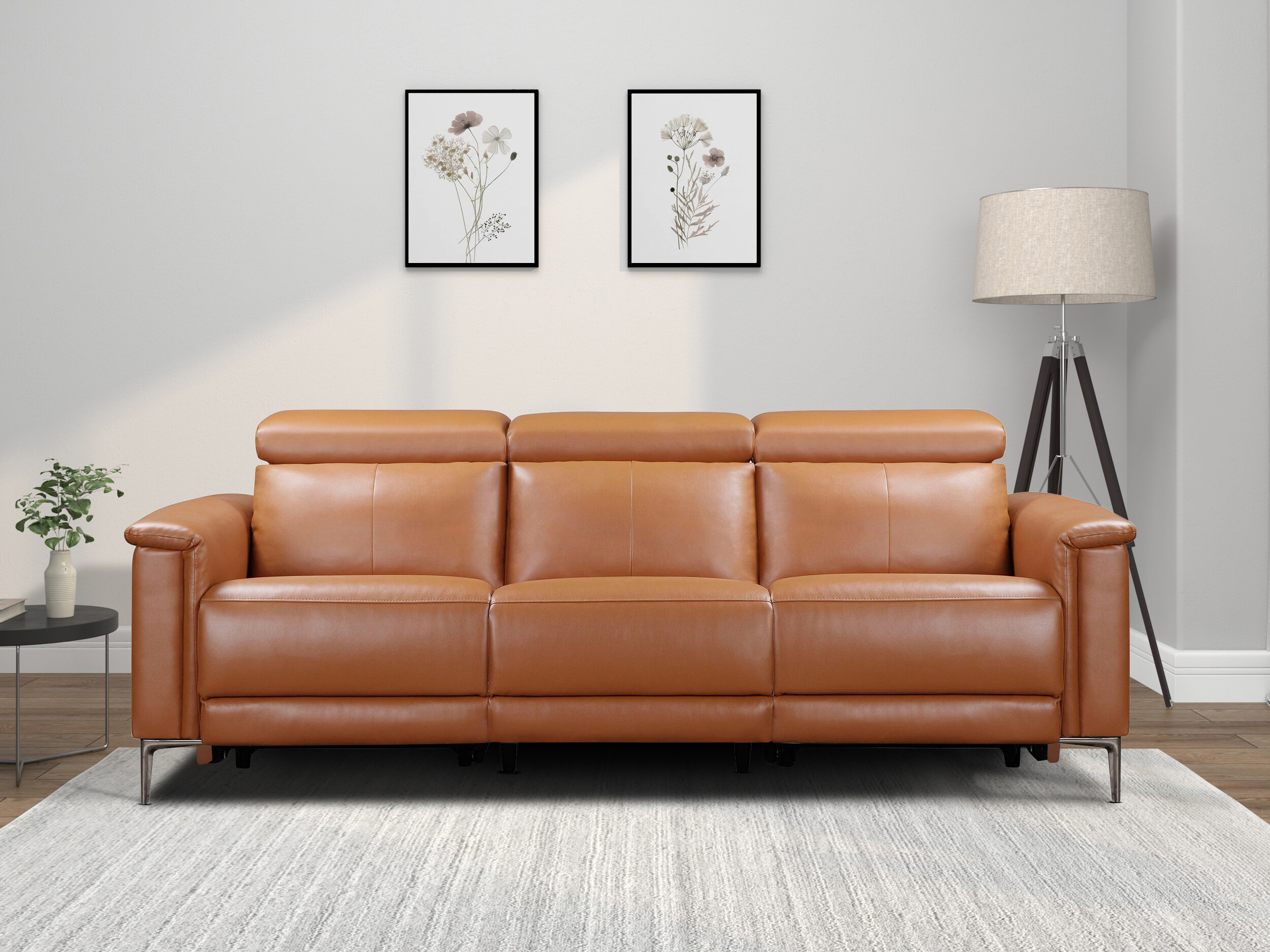 Canapea recliner Evamare 104 (Maro)