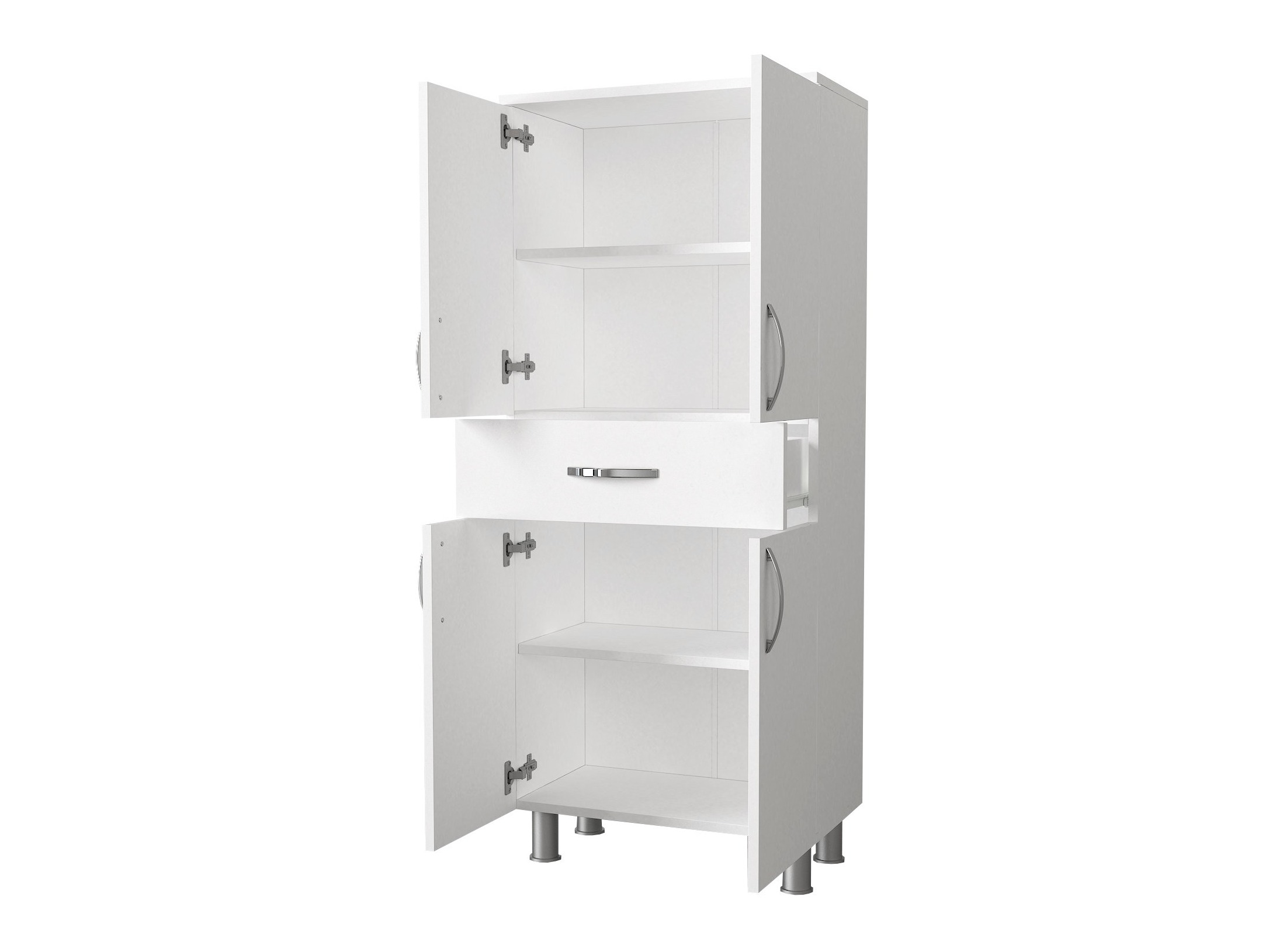 Cabinet de baie neancorat Kailua 2076