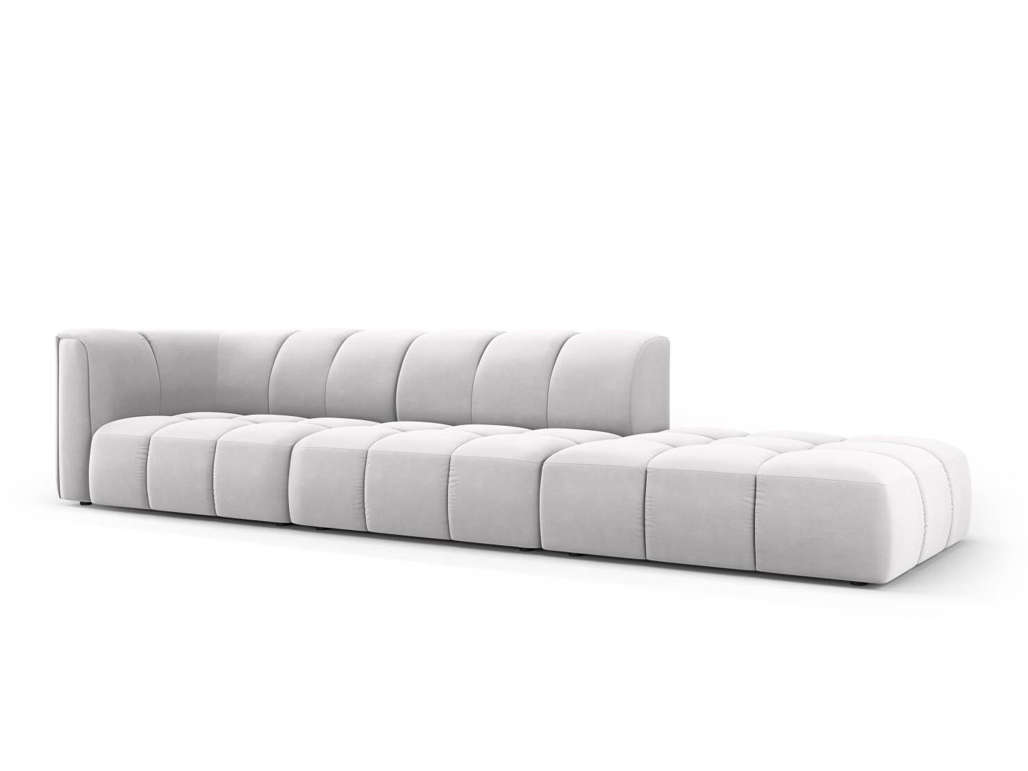 Canapea Ruvsala 104 (Bluvel 03)
