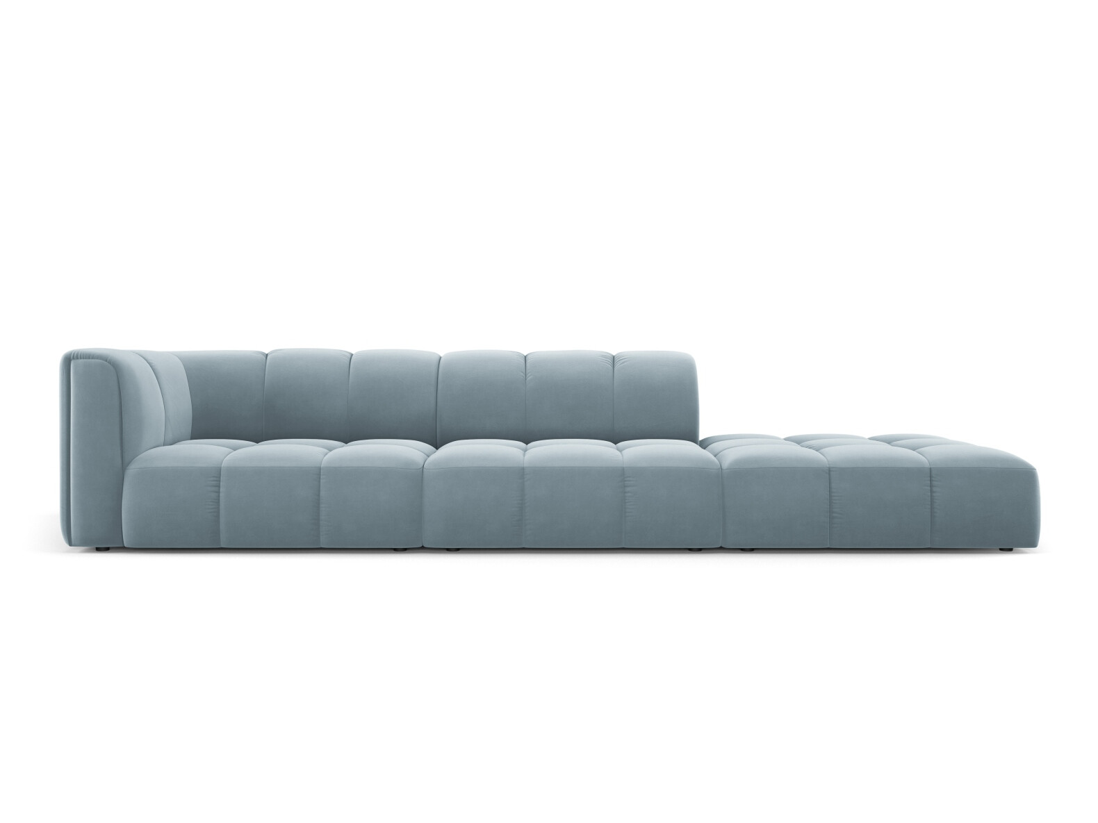 Canapea Ruvsala 104 (Bluvel 06)