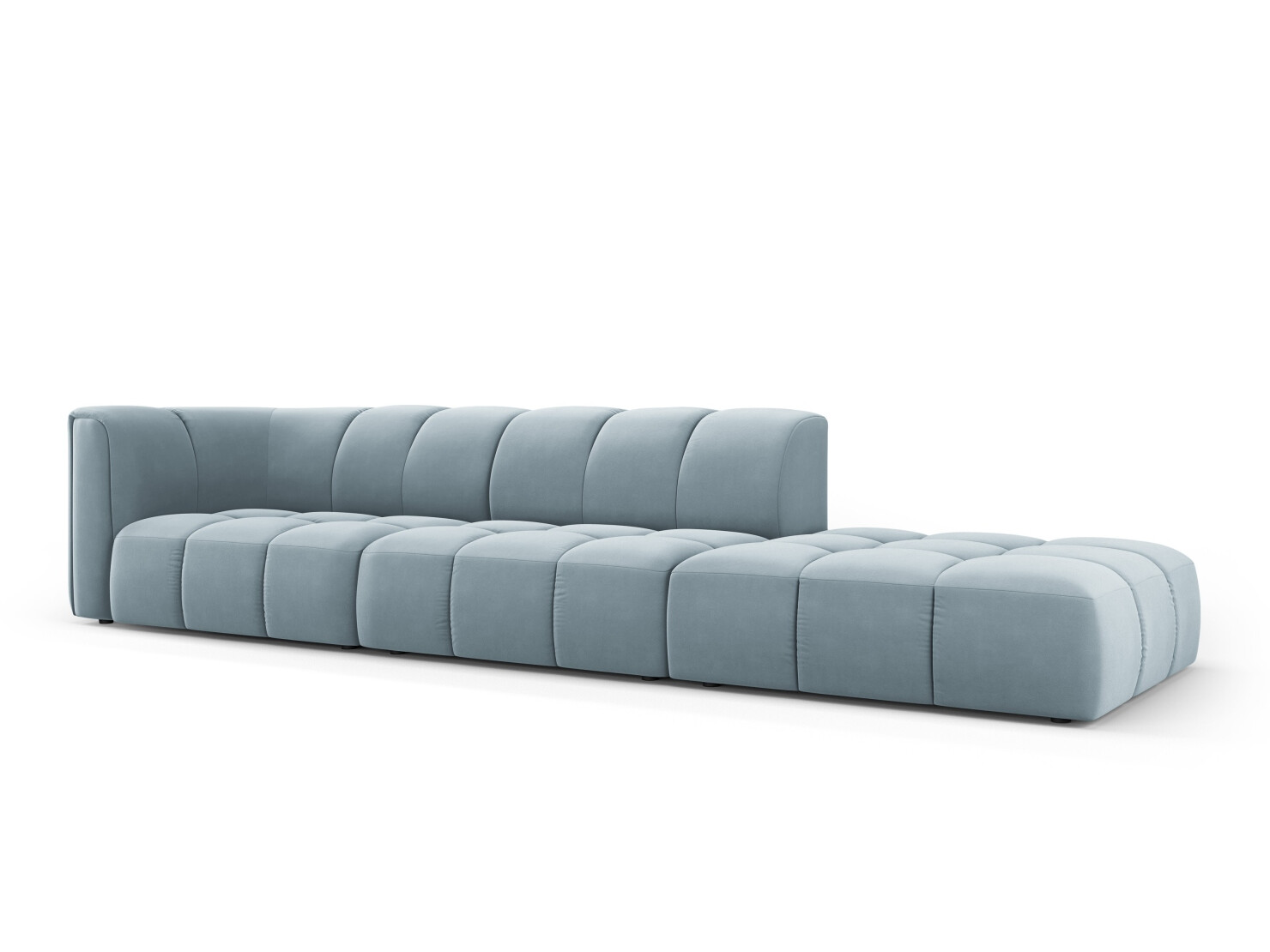 Canapea Ruvsala 104 (Bluvel 06)
