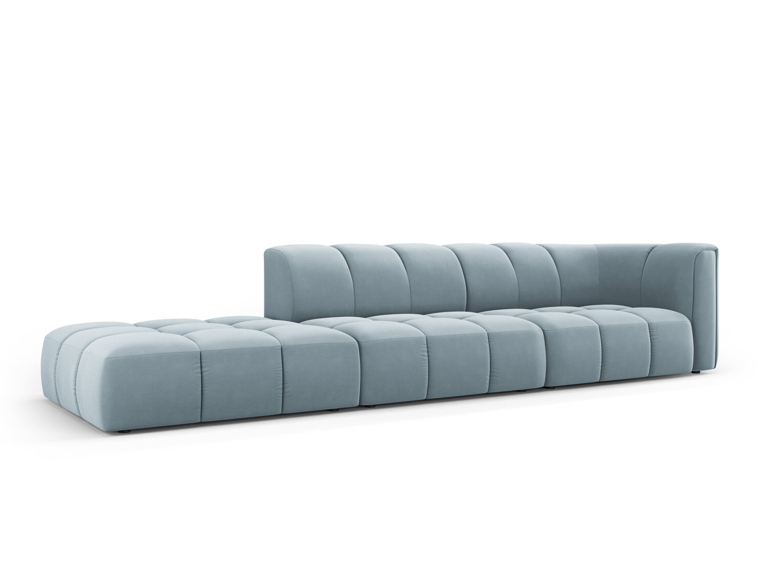 Canapea Ruvsala 104 (Bluvel 06)