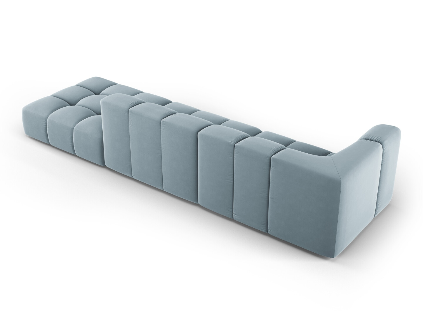 Canapea Ruvsala 104 (Bluvel 06)