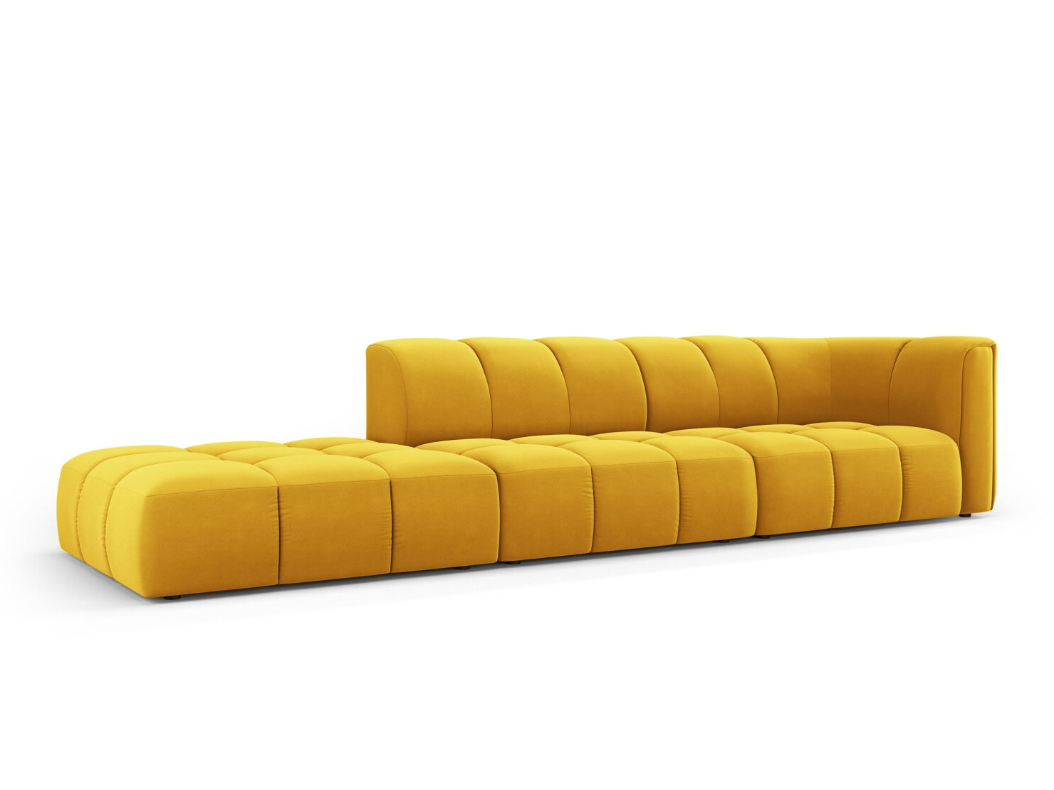 Canapea Ruvsala 104 (Bluvel 68)