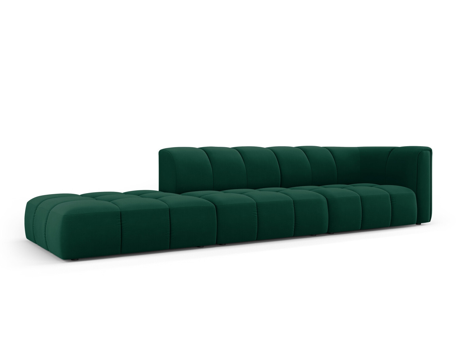 Canapea Ruvsala 104 (Bluvel 78)
