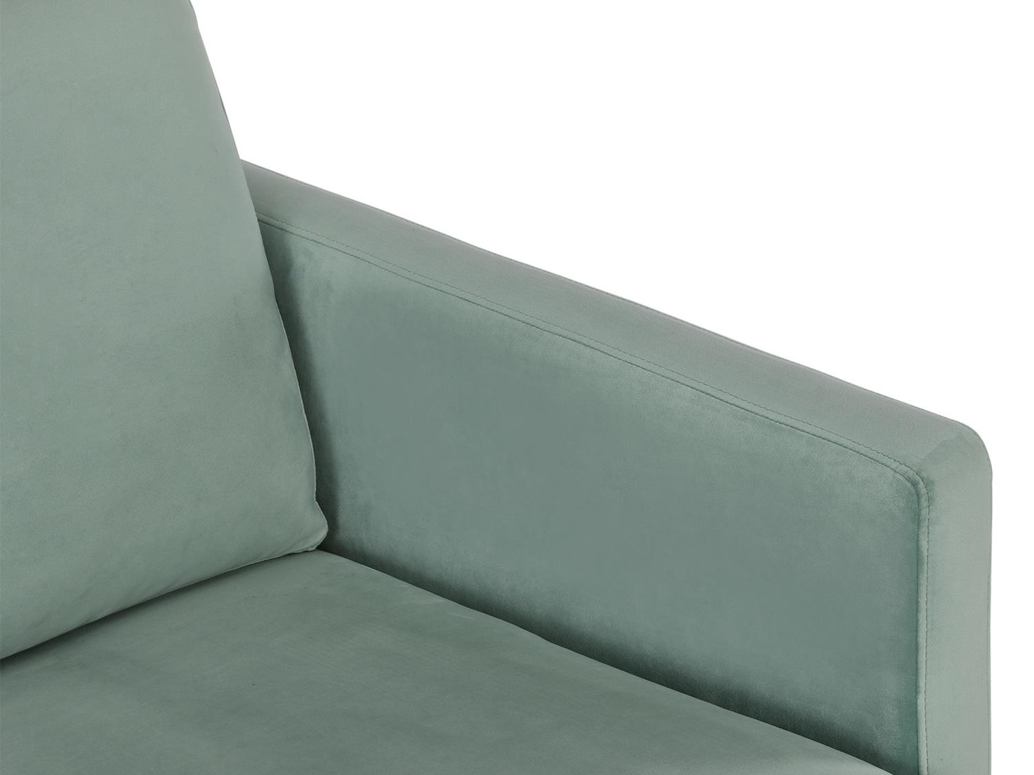 Canapea Tulsa 716 (Verde)